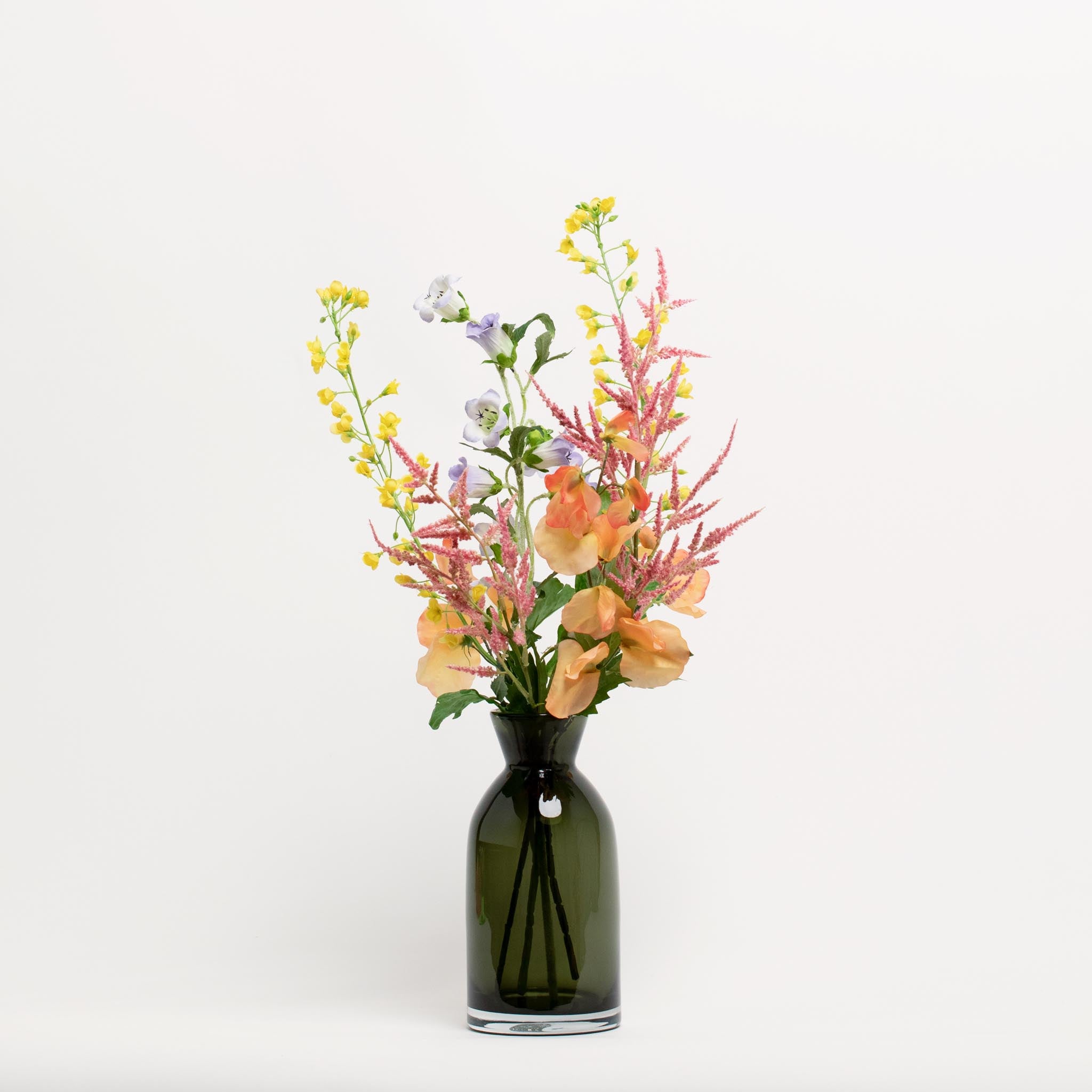Bouquet De Fleurs Artificielles | Good SS.39