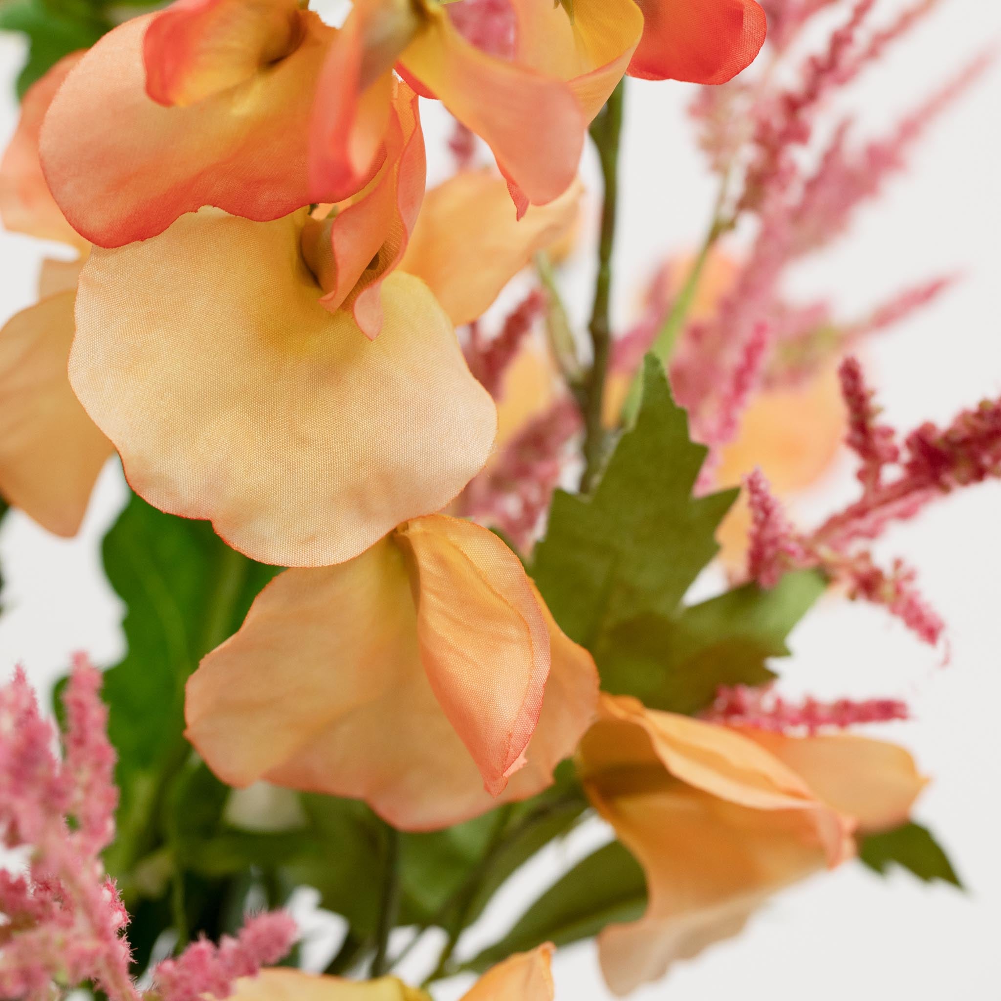 Bouquet De Fleurs Artificielles | Good SS.39