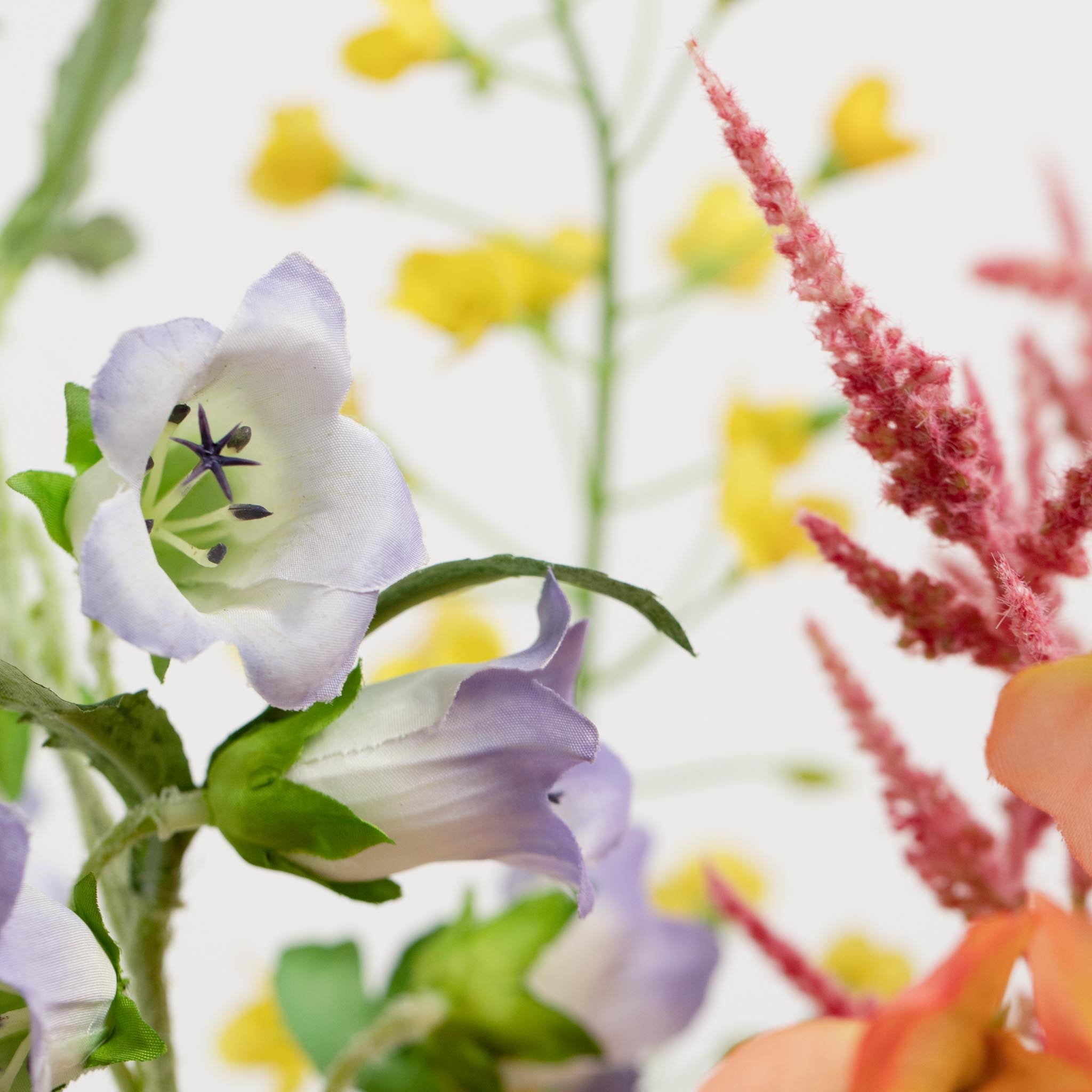 Bouquet De Fleurs Artificielles | Good SS.39