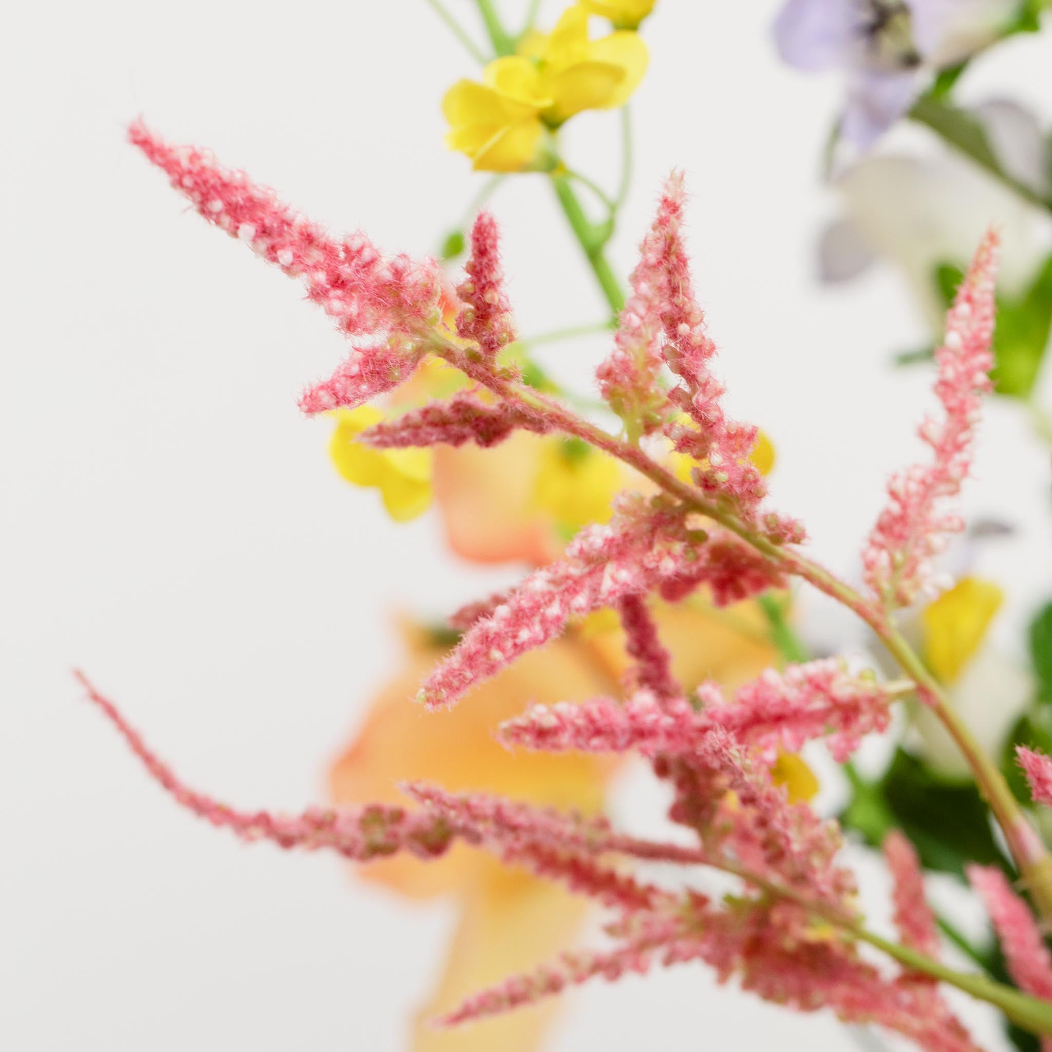 Bouquet De Fleurs Artificielles | Good SS.39
