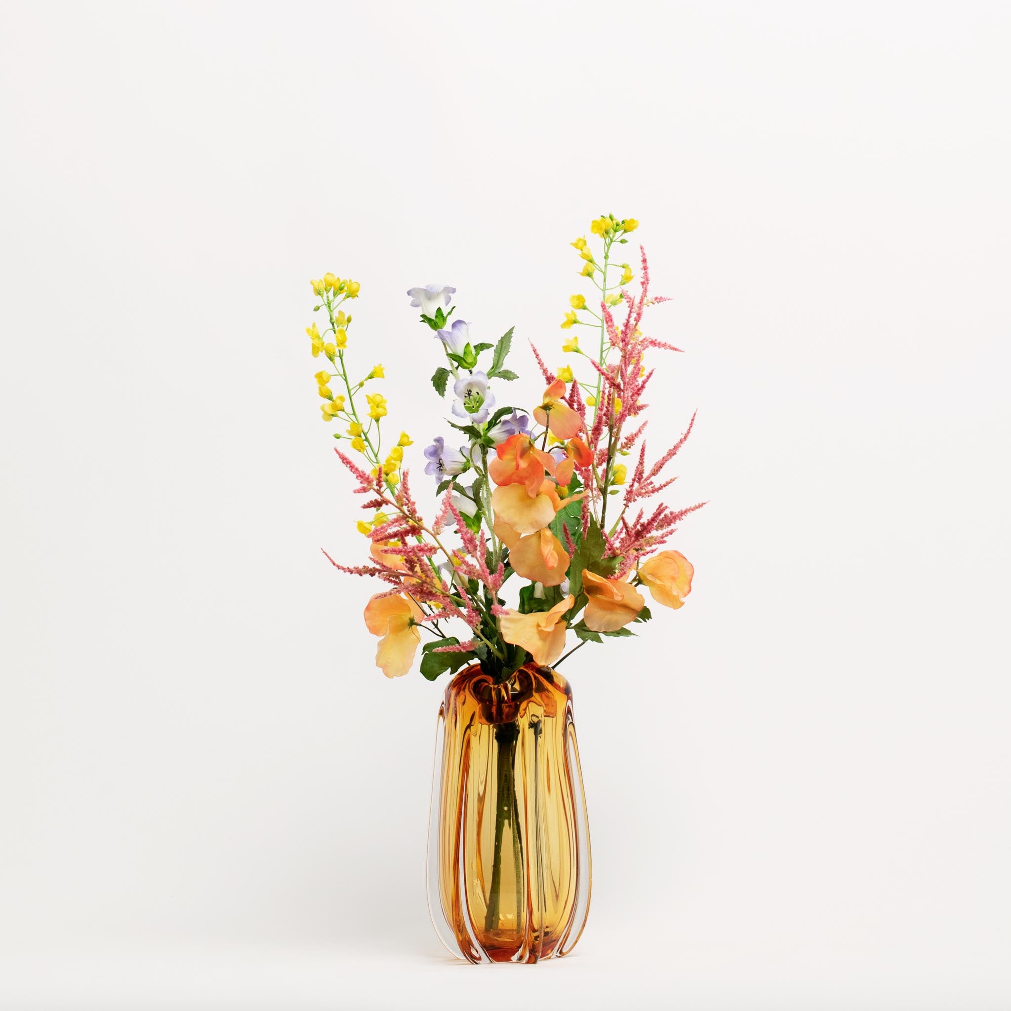 Bouquet De Fleurs Artificielles | Good SS.39