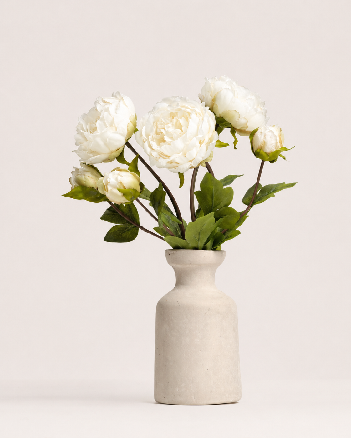 Silk Tulip Bouquet | Good MC.24