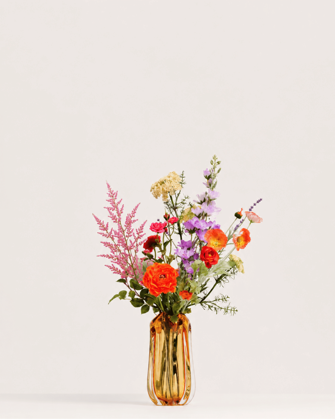 Silk Bouquet | Good SS.06