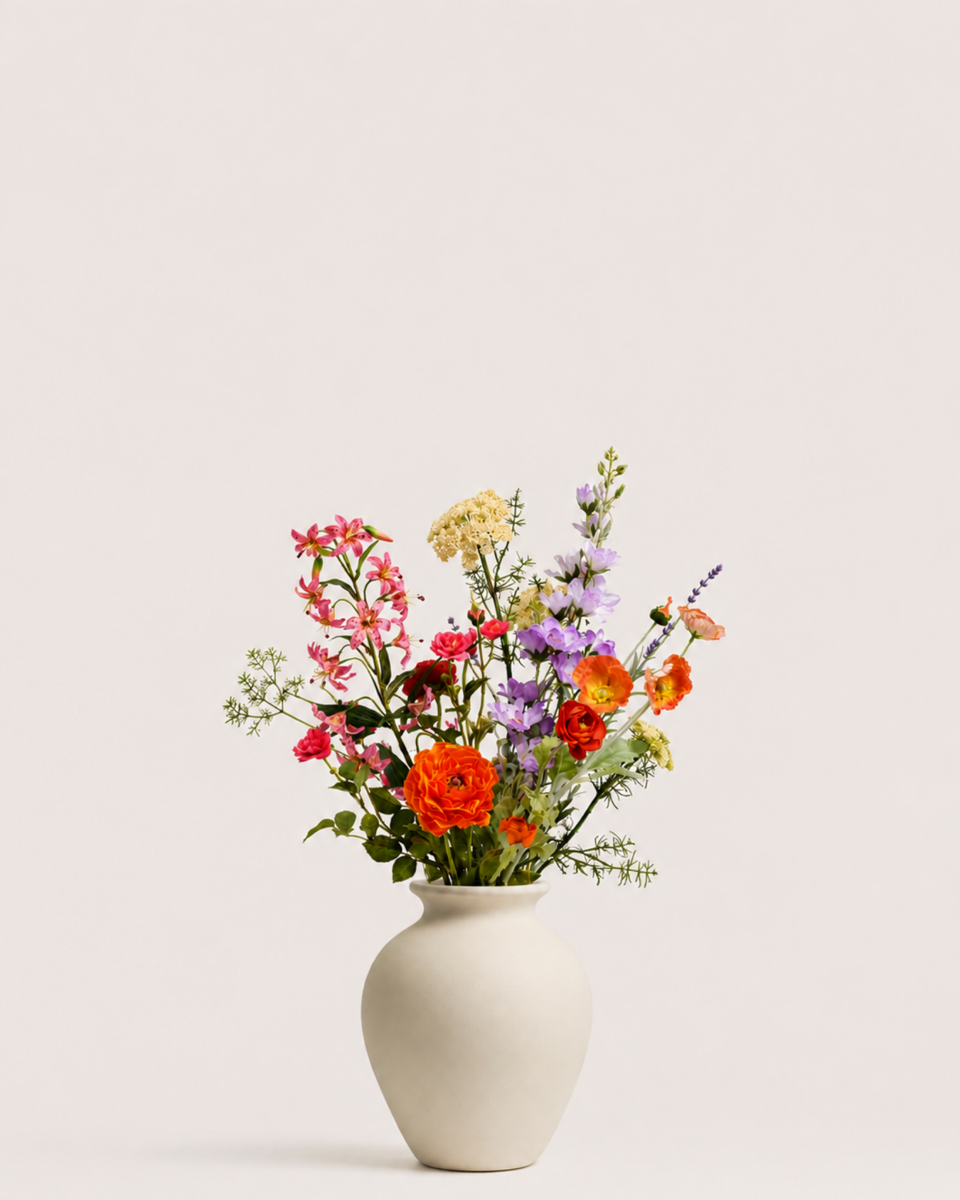 Bouquet en soie | Good SS.06