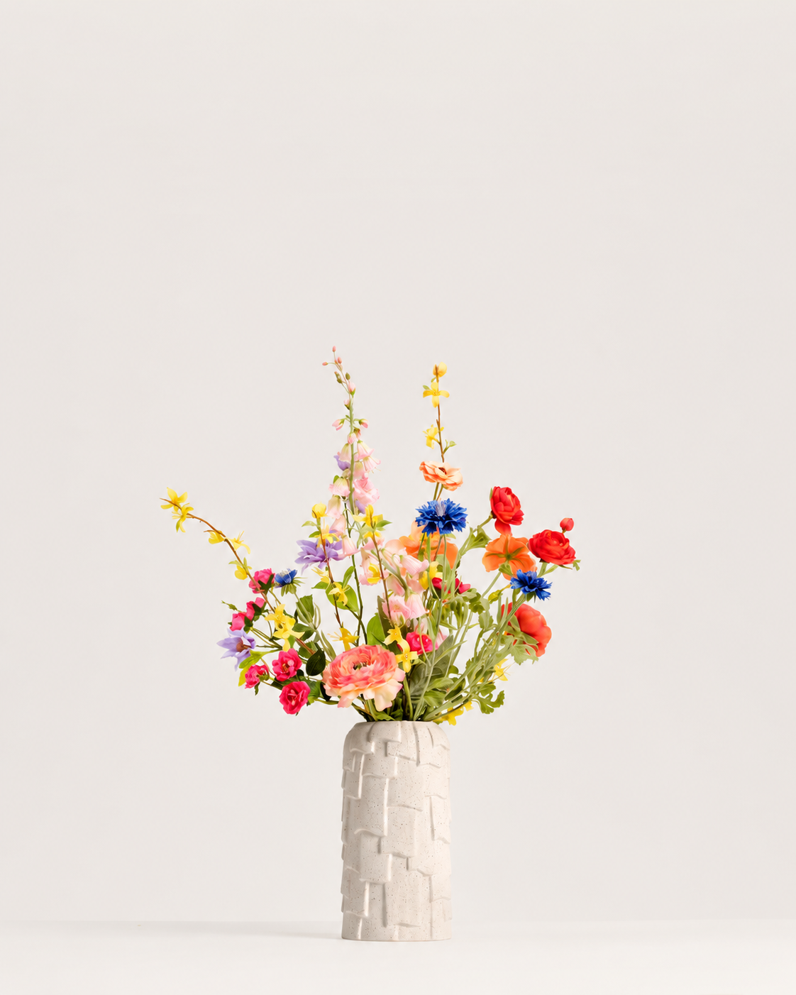 Silk Bouquet | Good SS.43