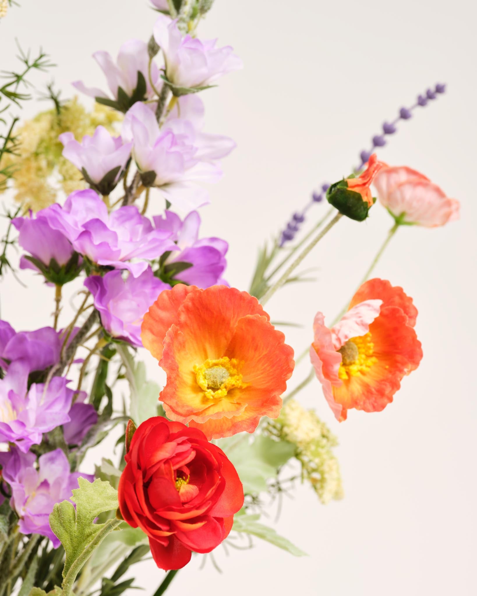 Silk Bouquet | Good SS.06