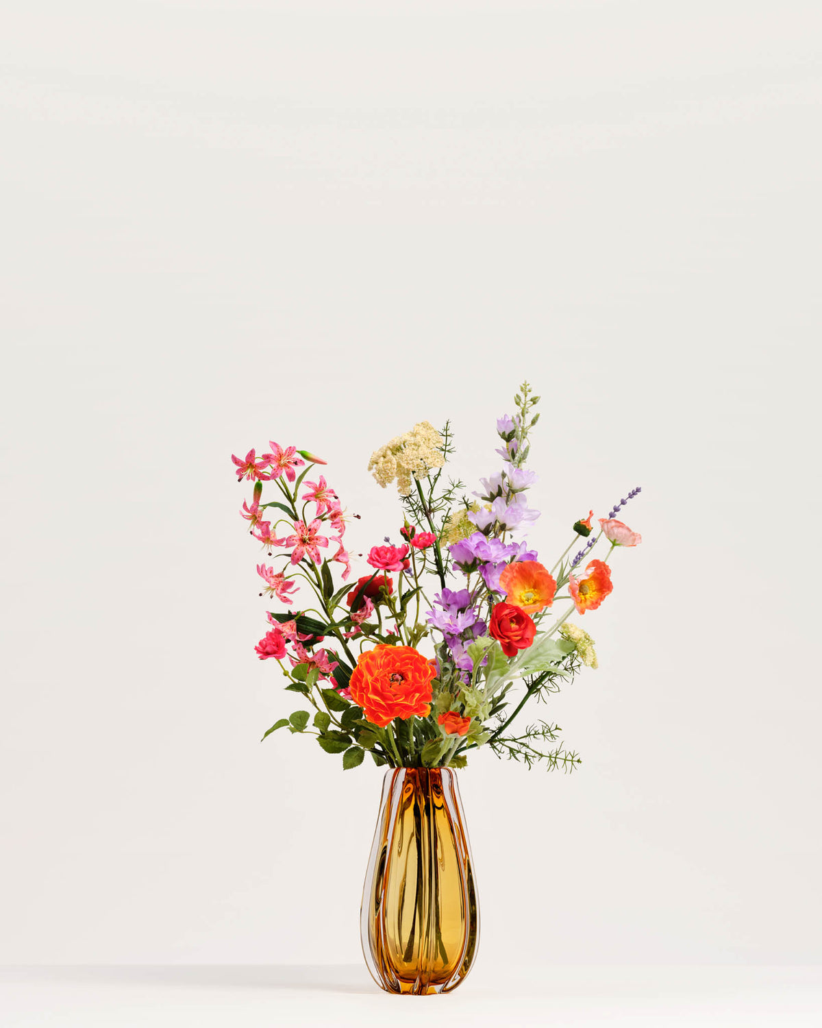 Bouquet en soie | Good SS.06