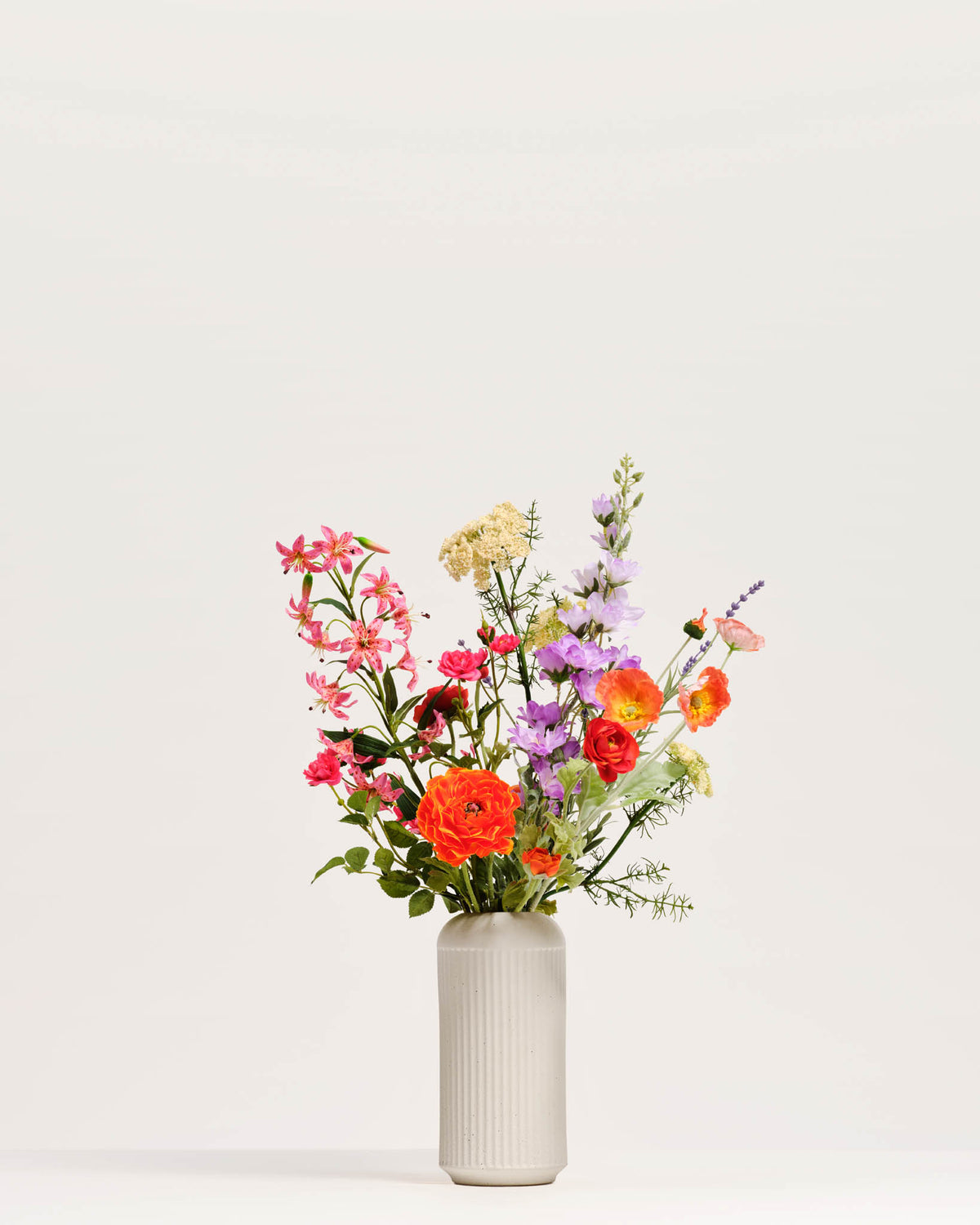 Silk Bouquet | Good SS.06