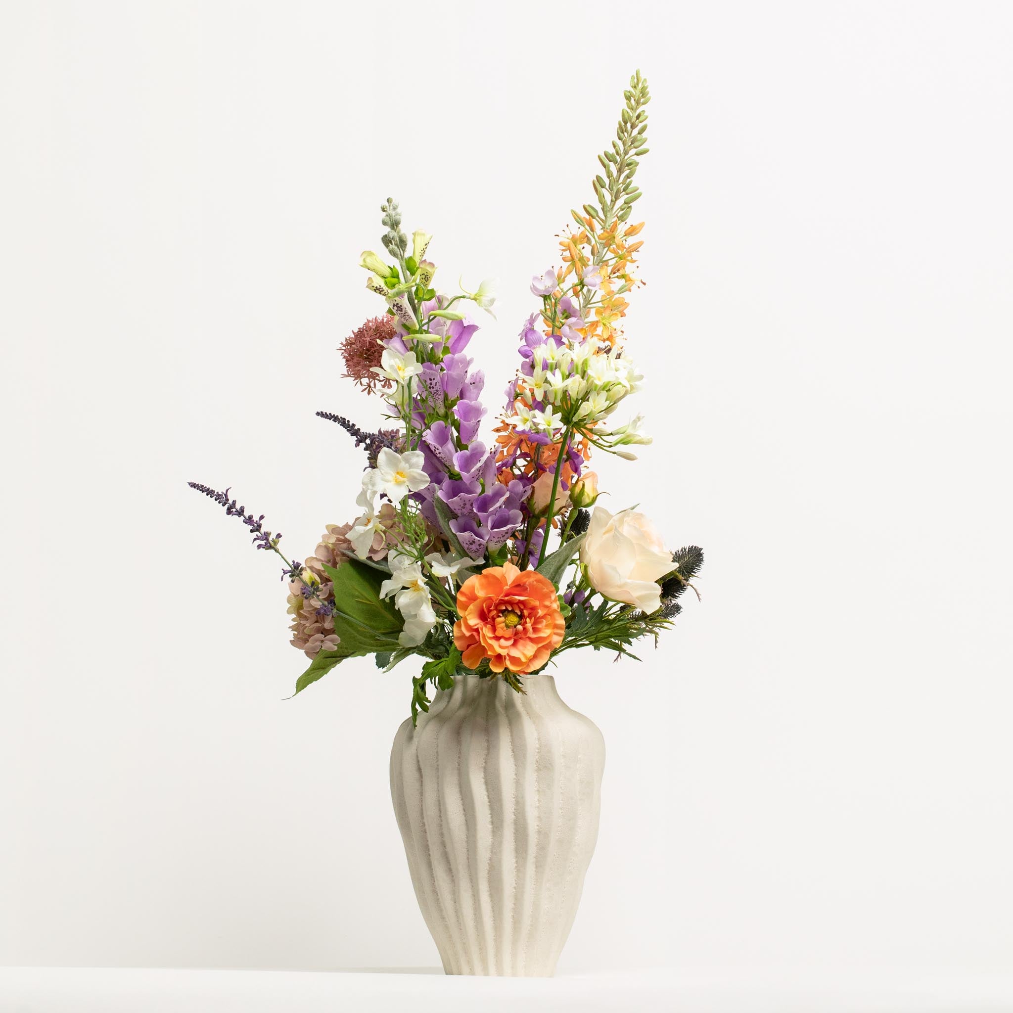 Silk Bouquet | Good SS.09