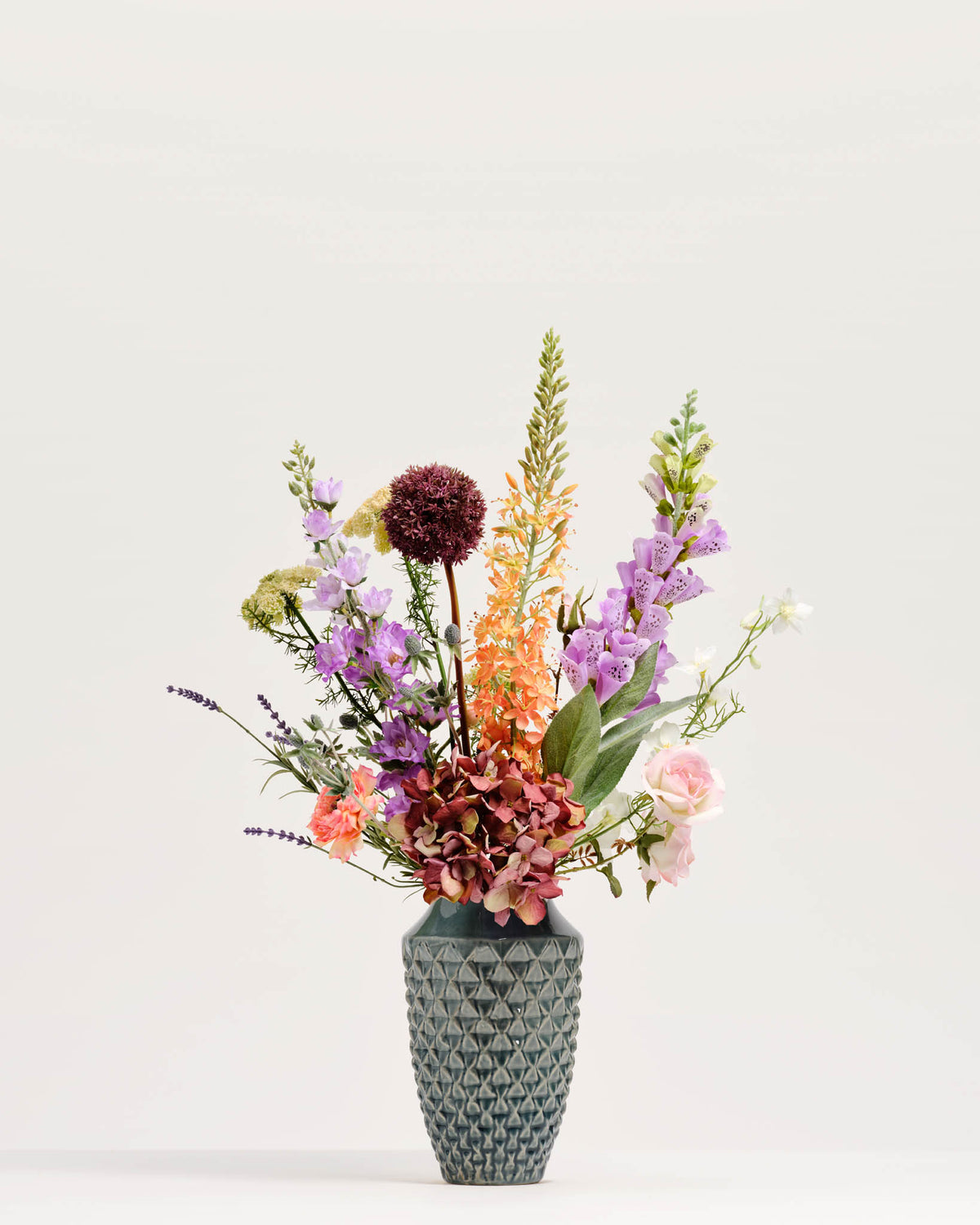Bouquet en soie | Good SS.09