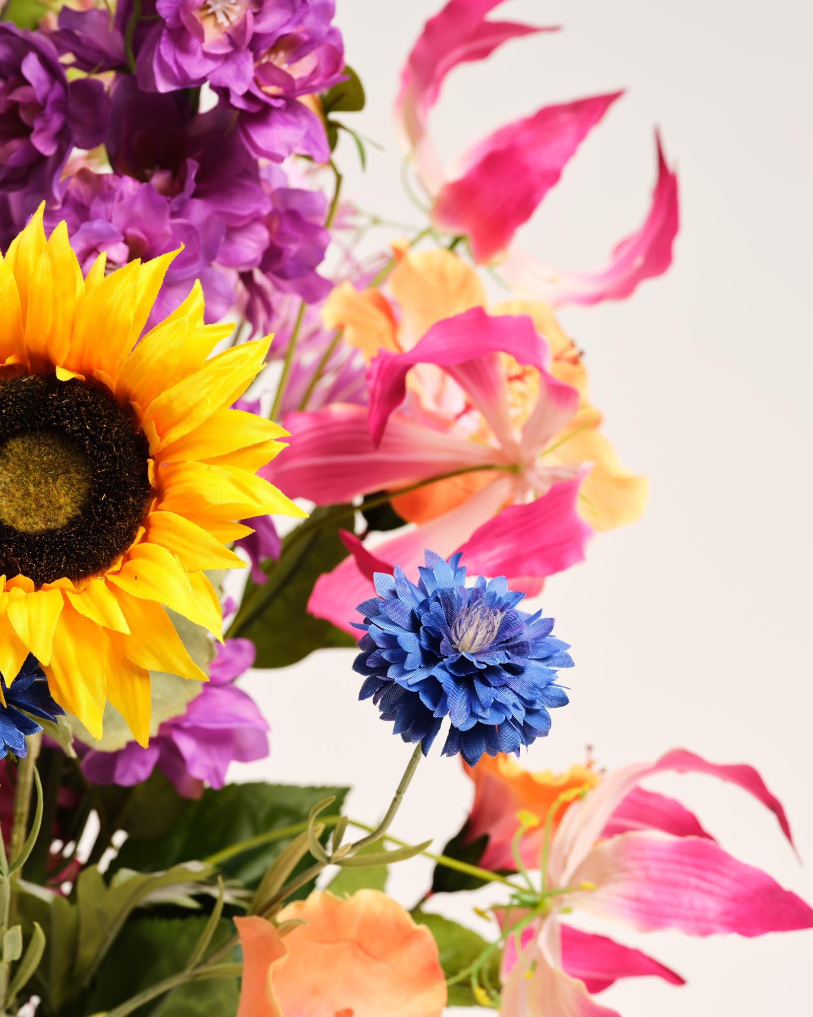 Bouquet En Soie XL | Good SS.10