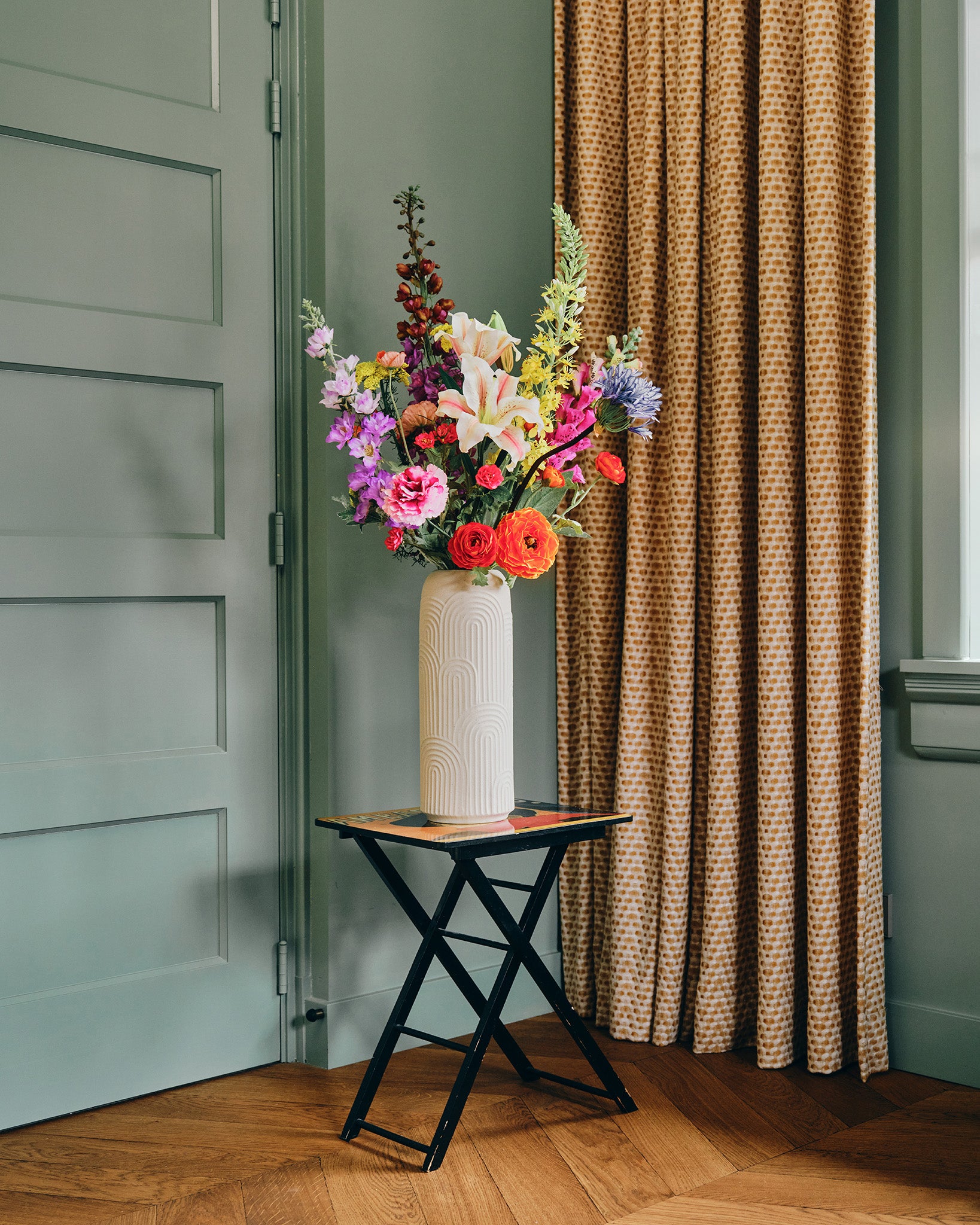 Bouquet En Soie XL | Good SS.11