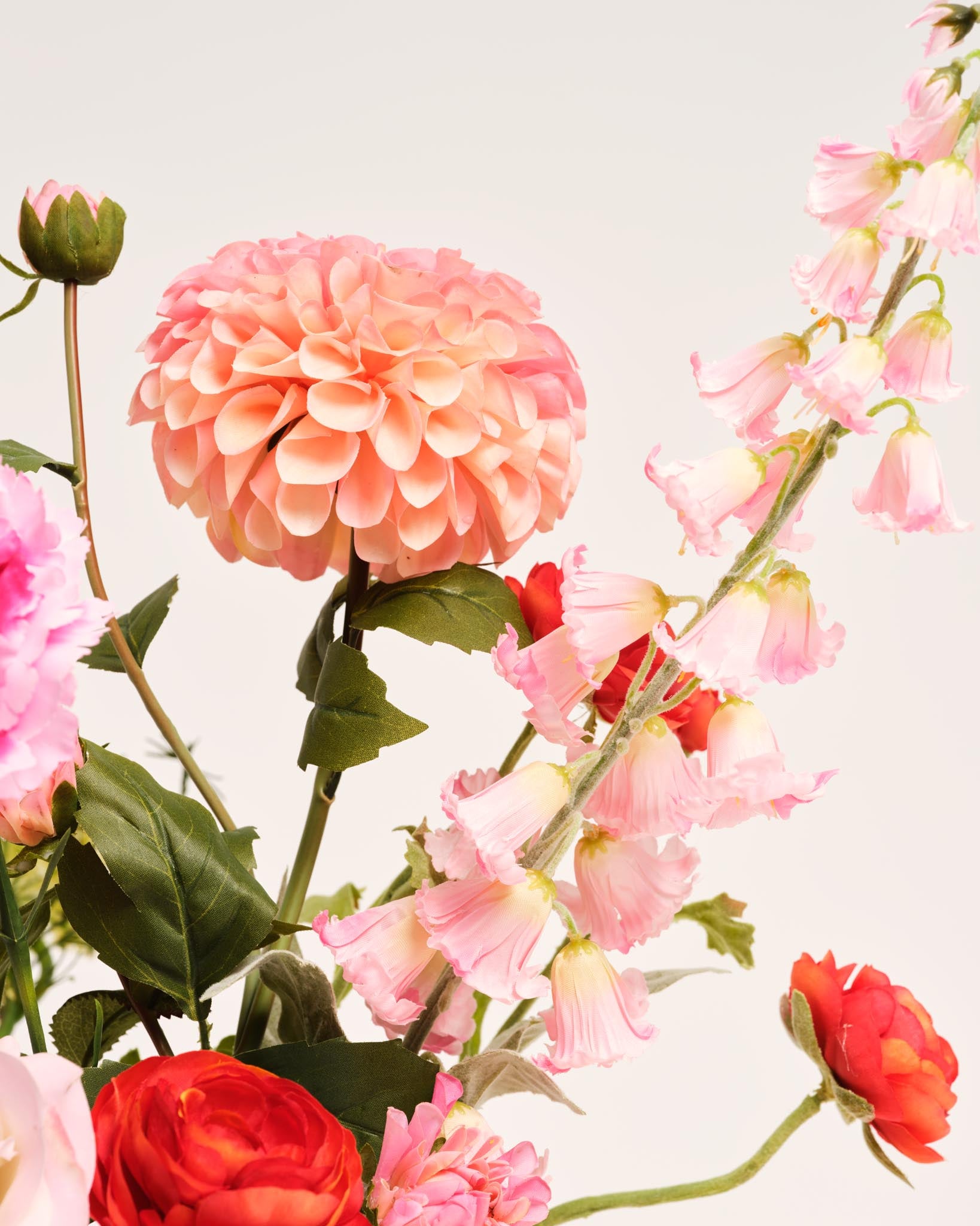 Silk Bouquet | Good SS.12