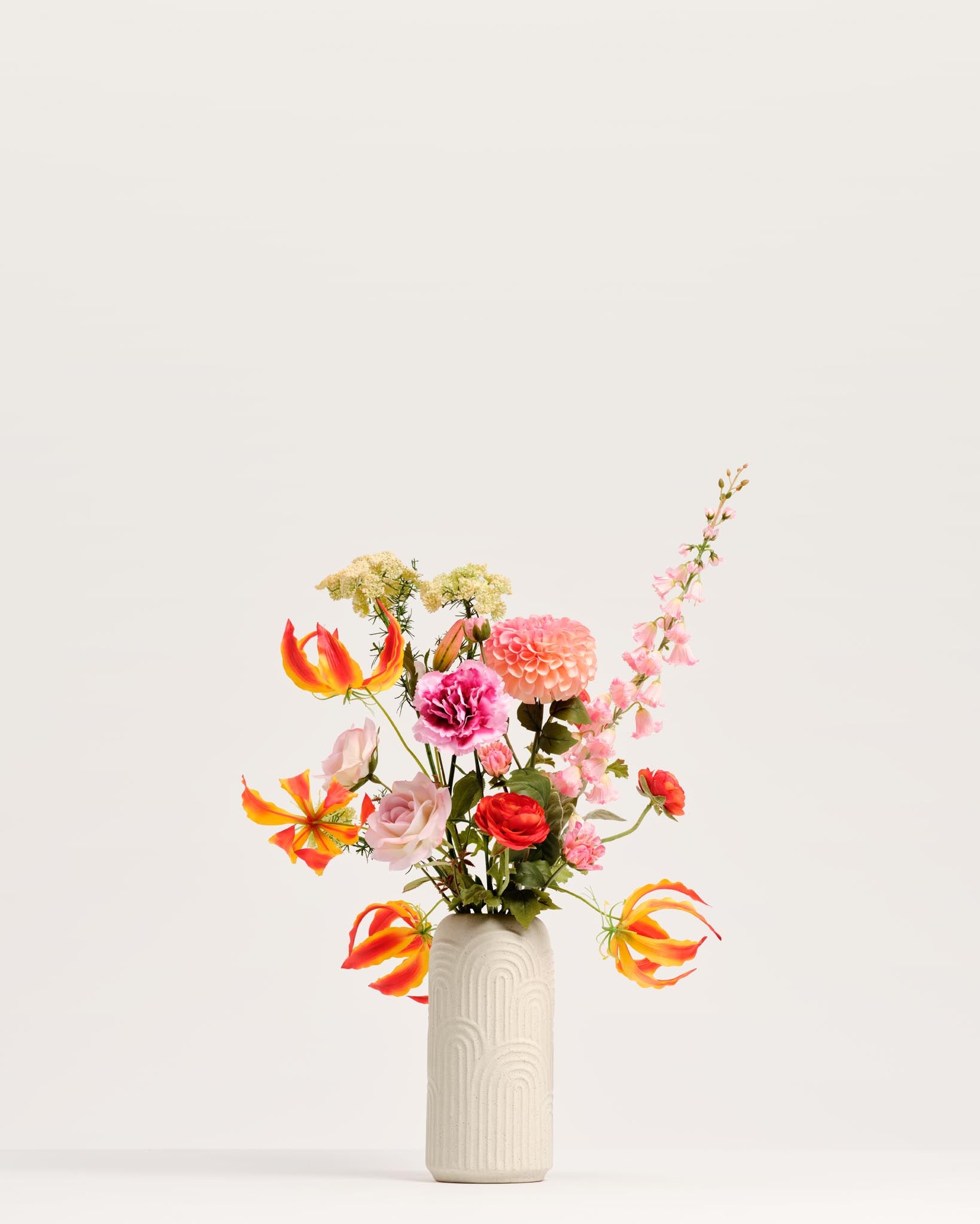 Bouquet De Fleurs Artificielles | Good SS.12