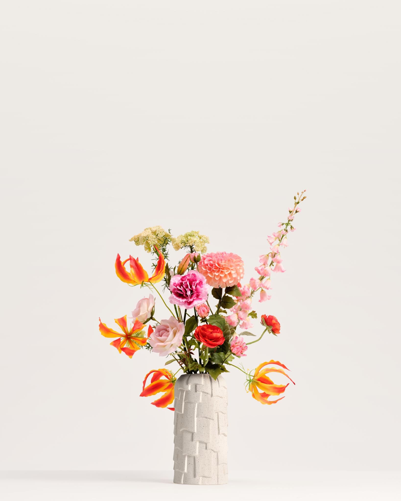 Silk Bouquet | Good SS.12
