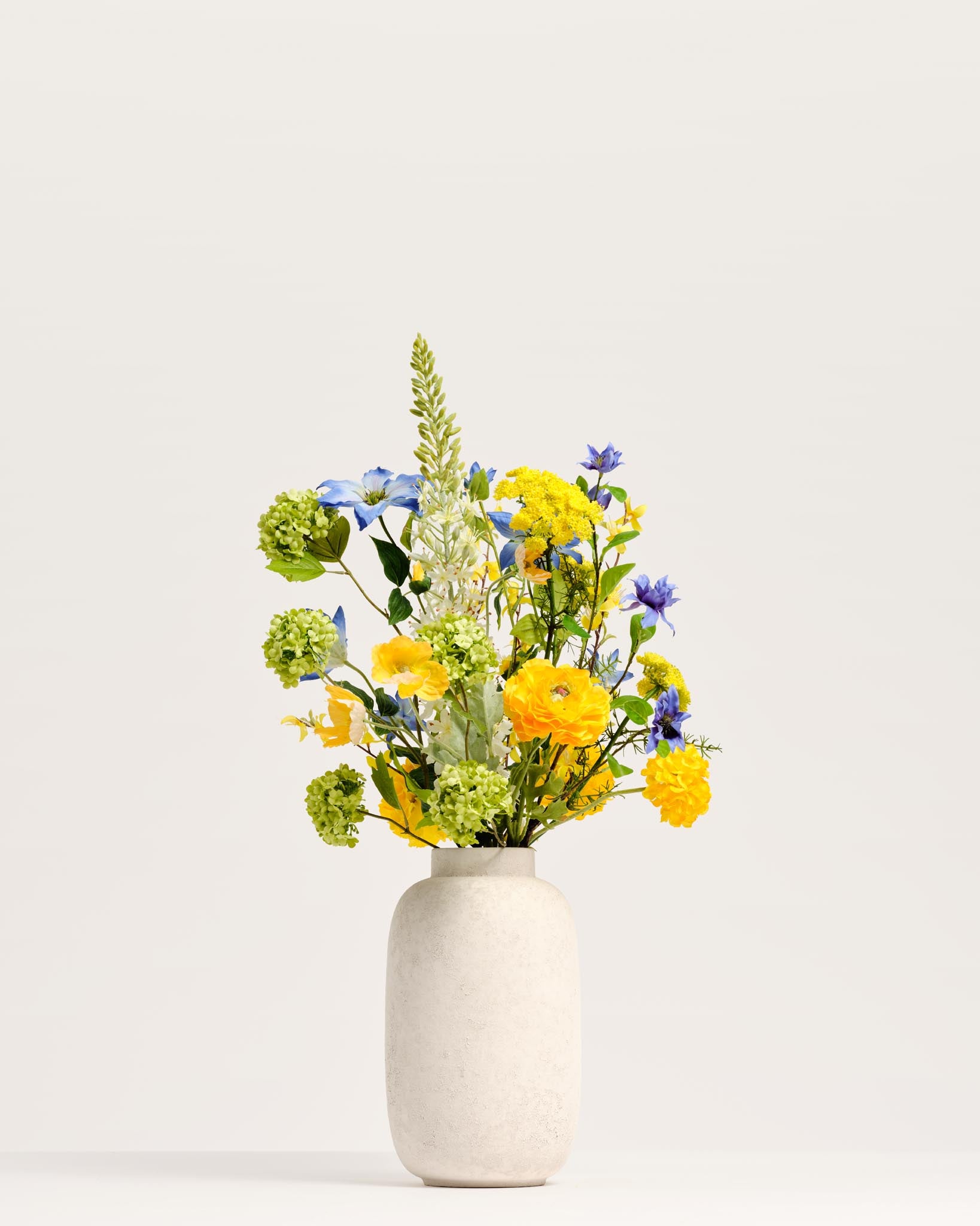 Silk Bouquet | Good SS.18