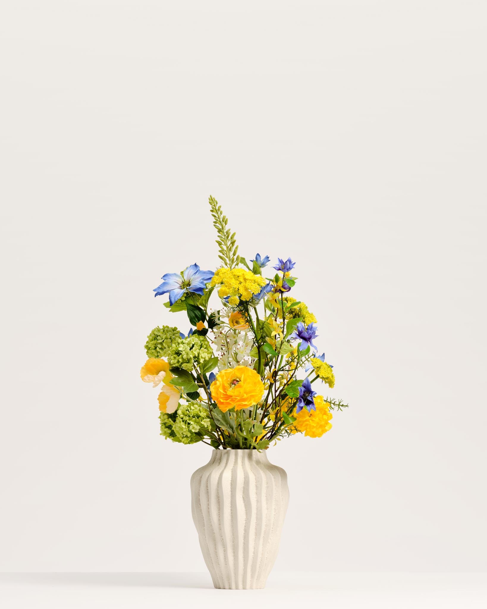 Bouquet De Fleurs Artificielles | Good SS.18
