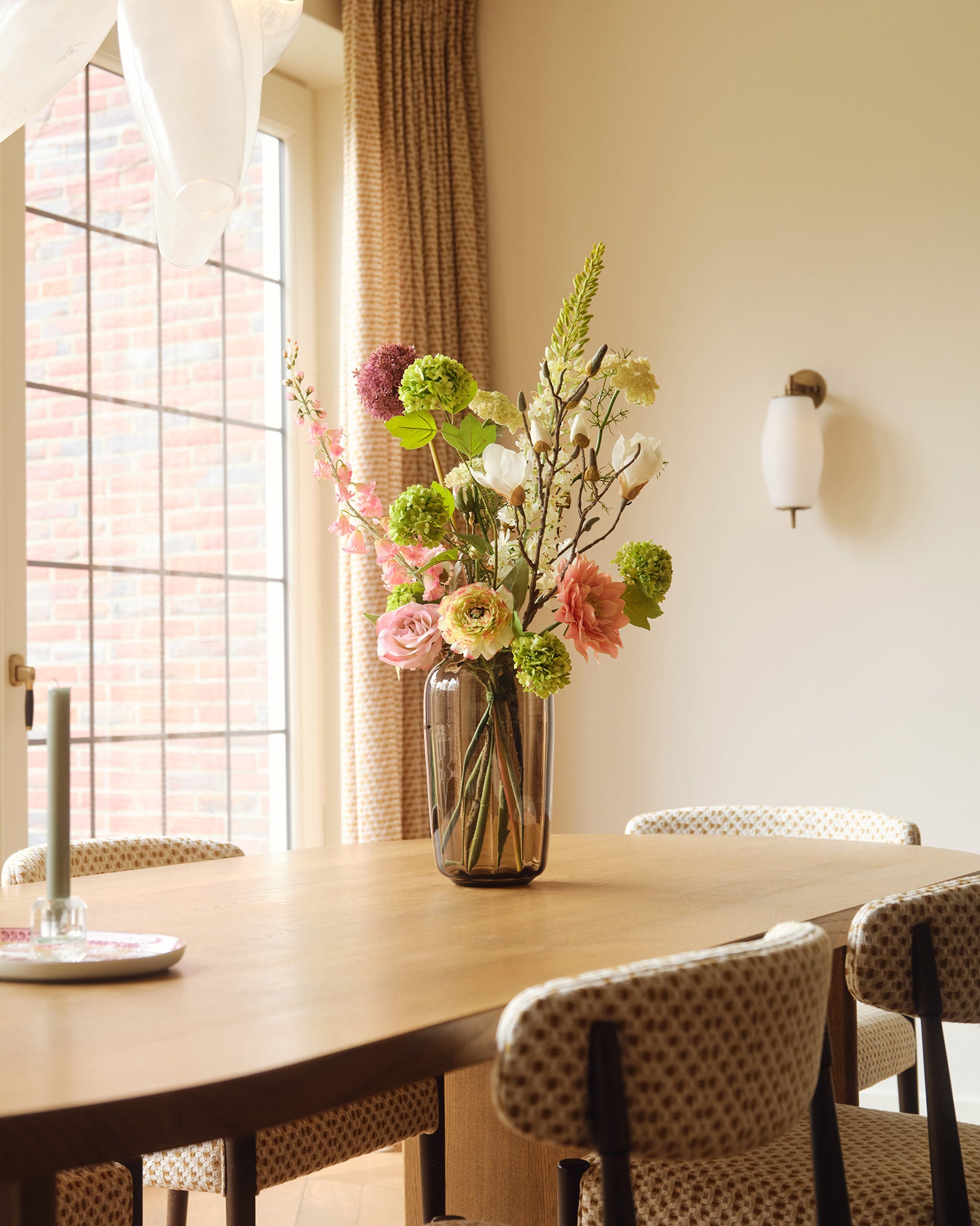 Bouquet De Fleurs Artificielles | Good SS.19