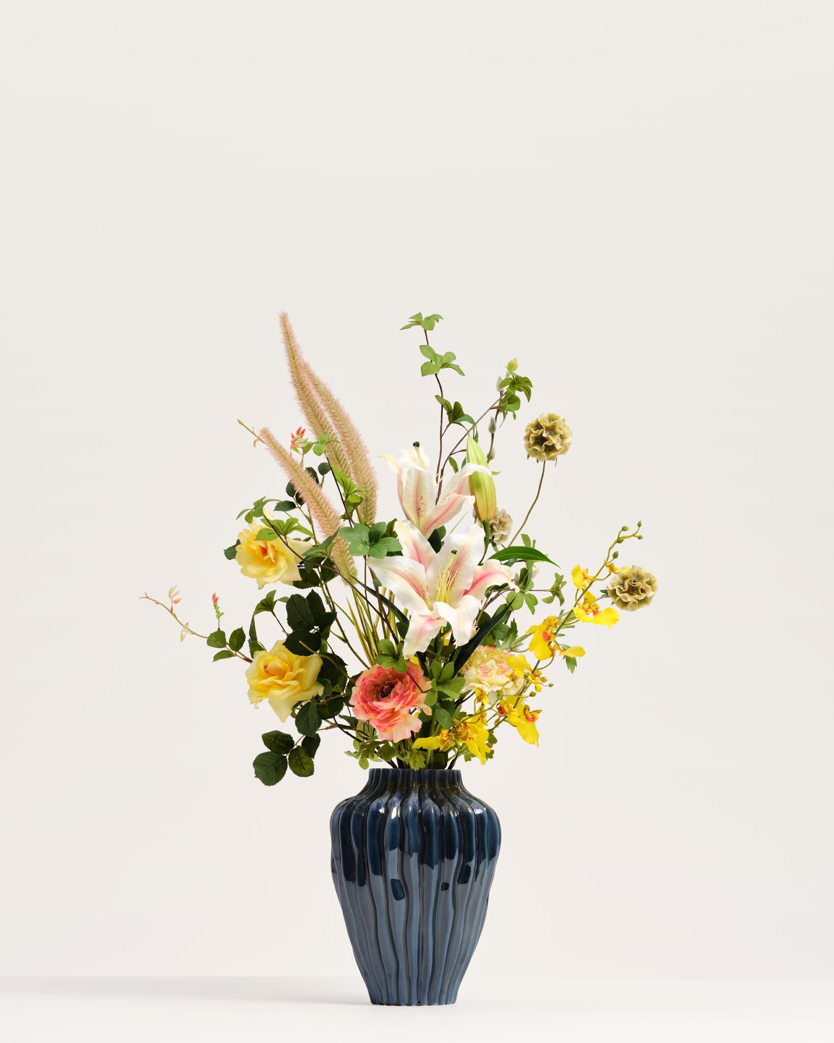 Bouquet De Fleurs Artificielles | Good SS.24