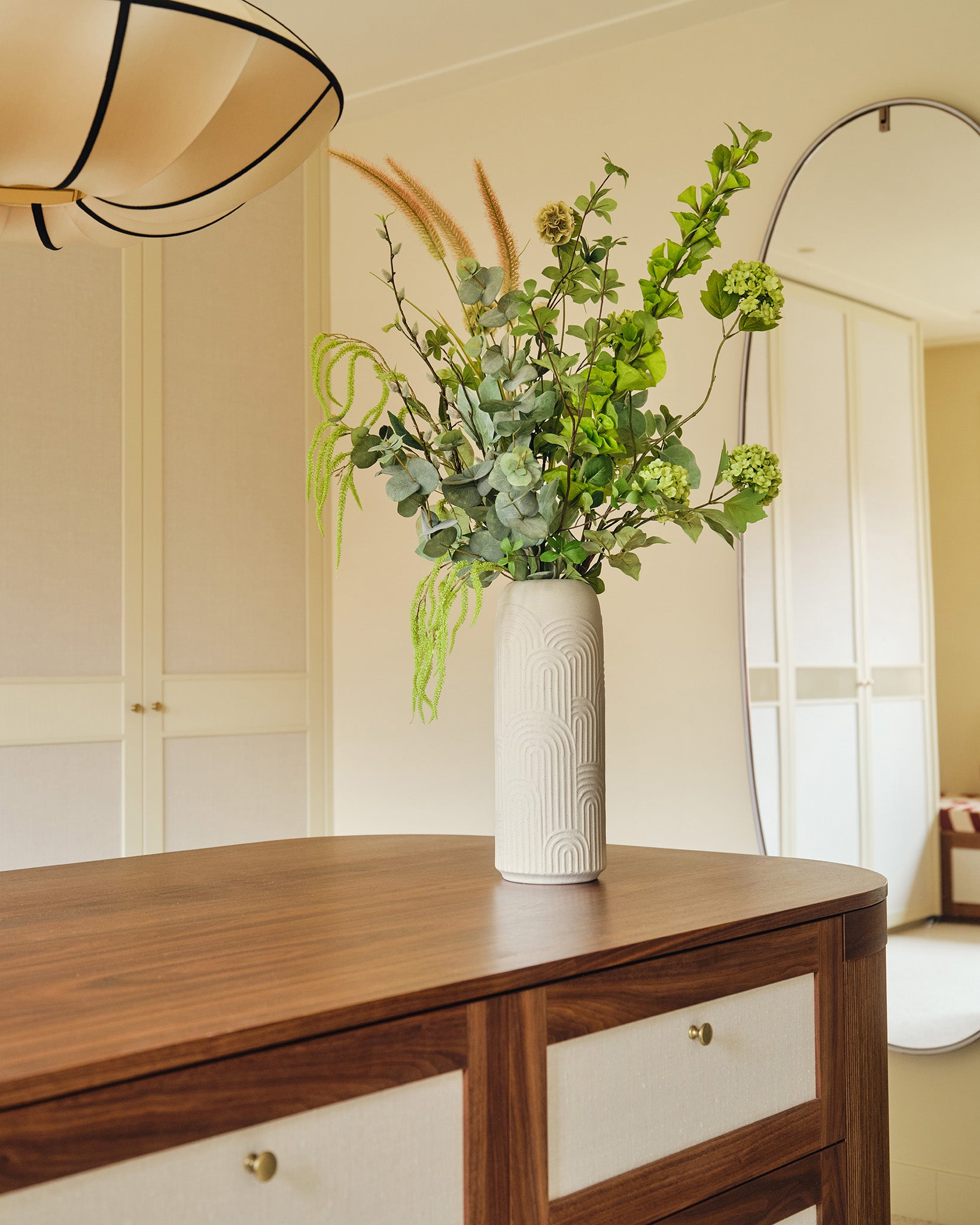 Bouquet En Soie XL | Good SS.28