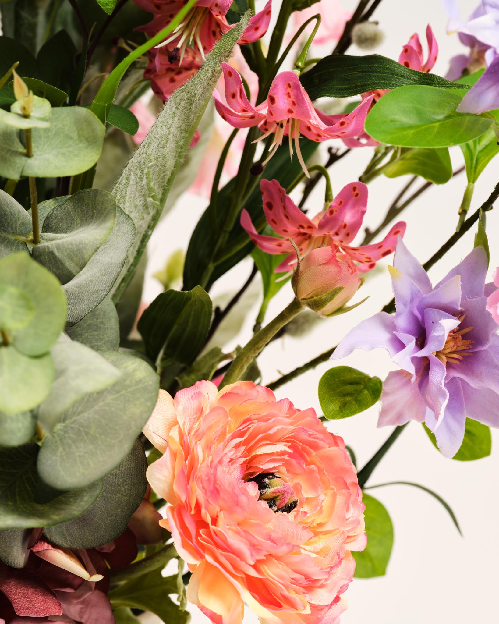 Silk Bouquet | Good SS.29