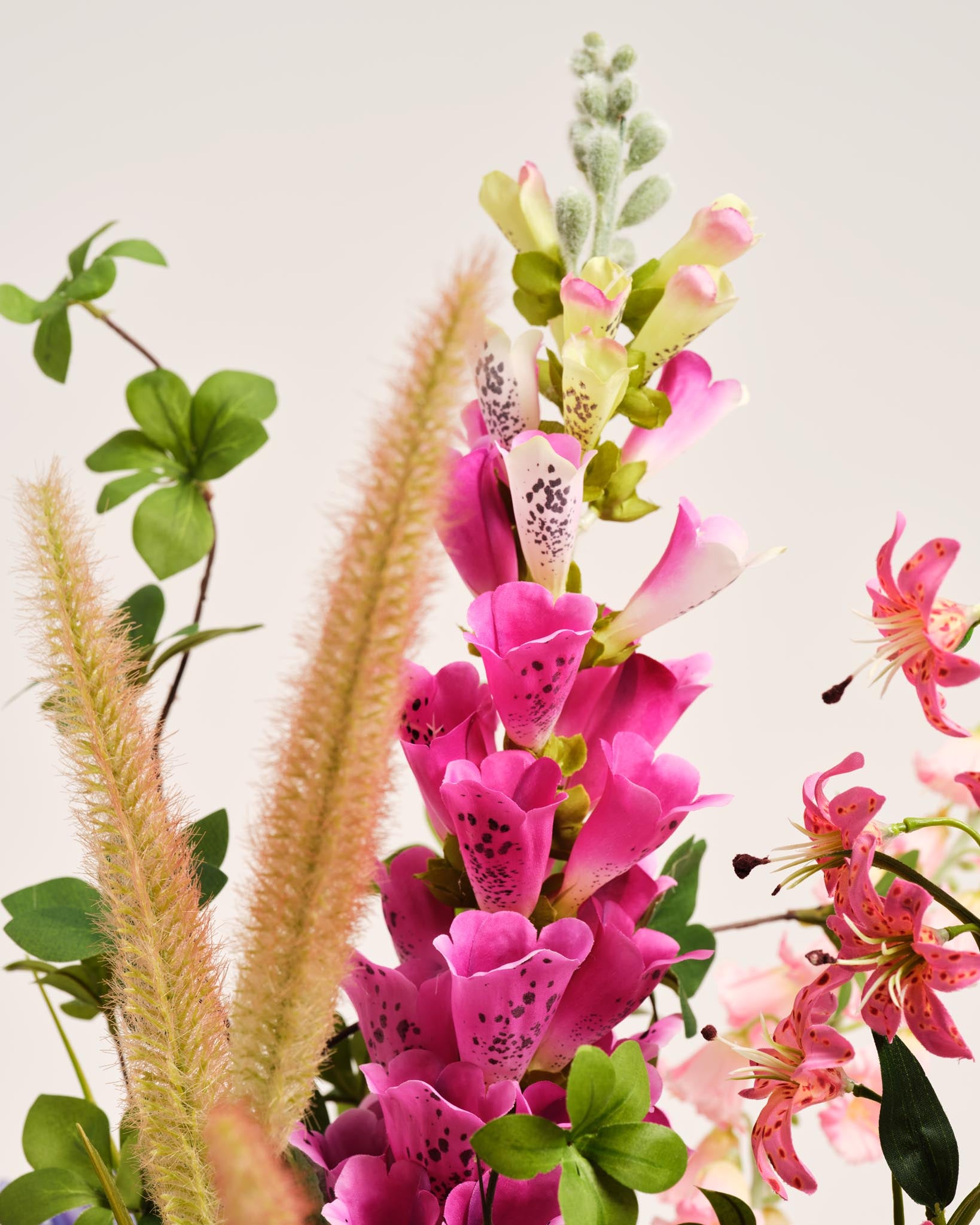 Silk Bouquet | Good SS.29
