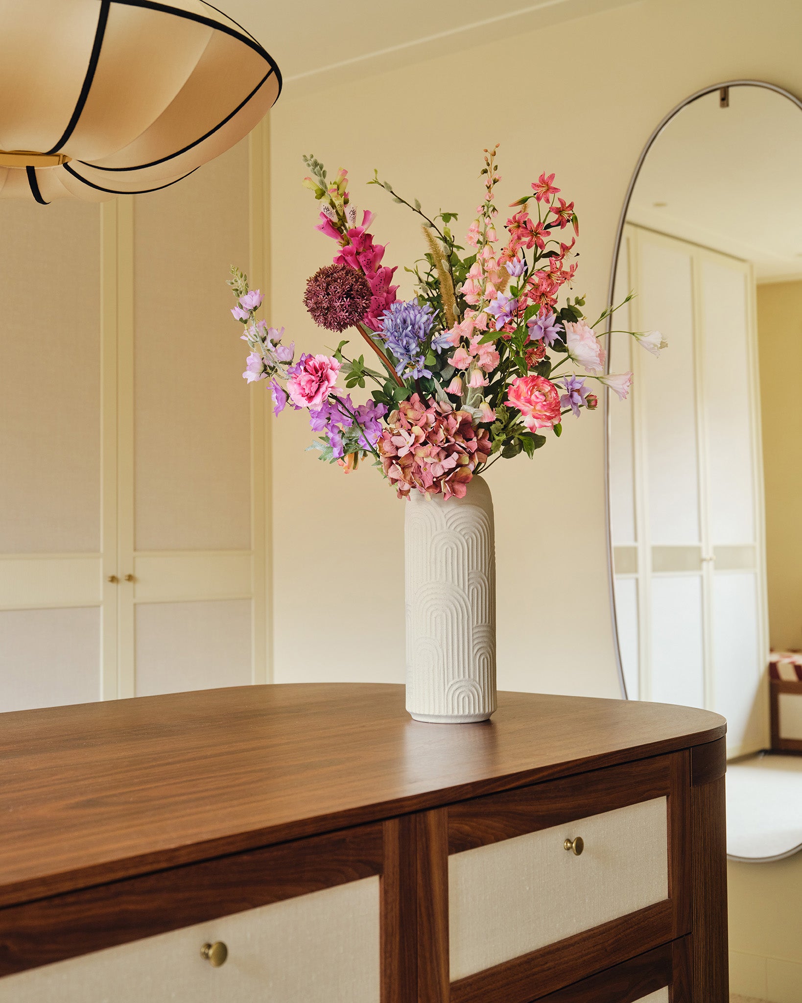 Silk Bouquet | Good SS.29