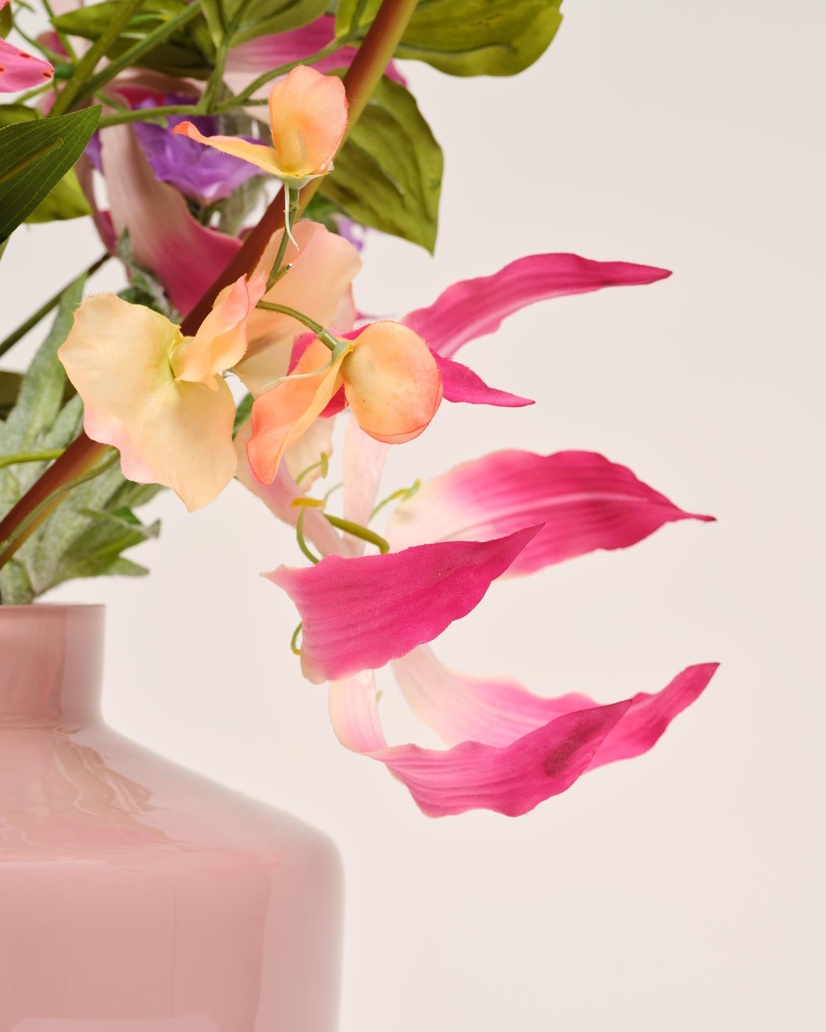 Bouquet De Fleur Artificielles | Good SS.35