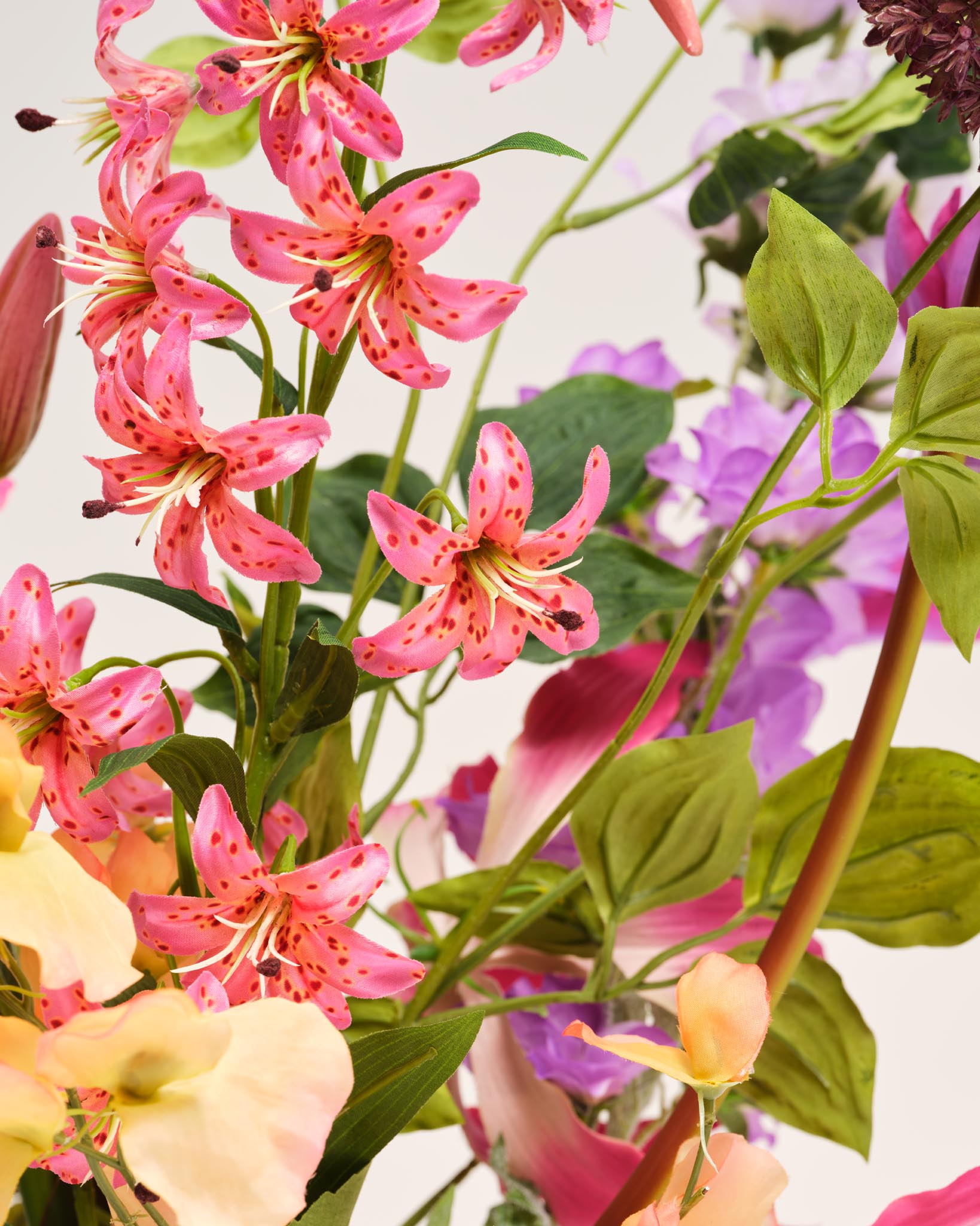 Bouquet De Fleur Artificielles | Good SS.35