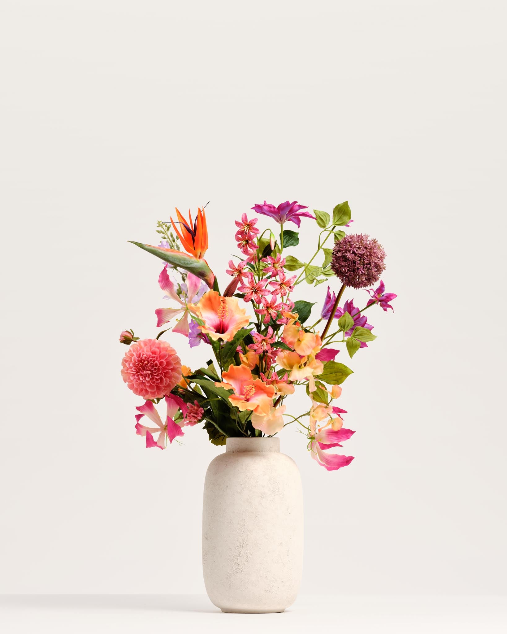 Bouquet De Fleur Artificielles | Good SS.35