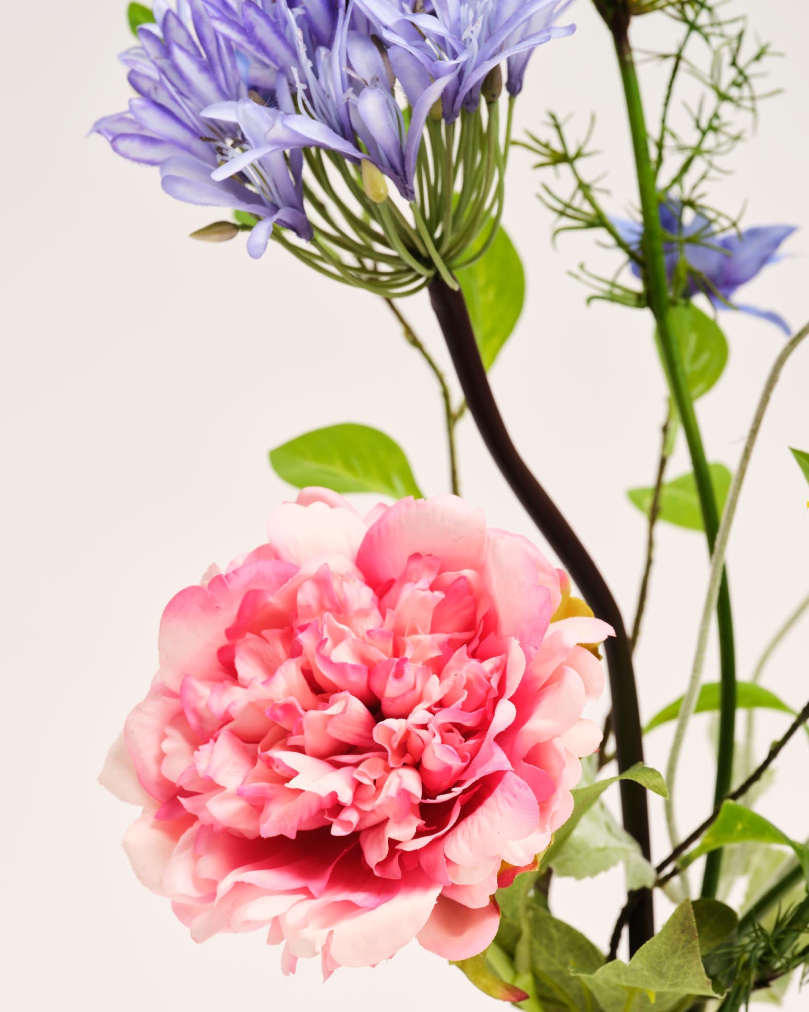 Bouquet De Fleurs Artificielles | Good SS.38