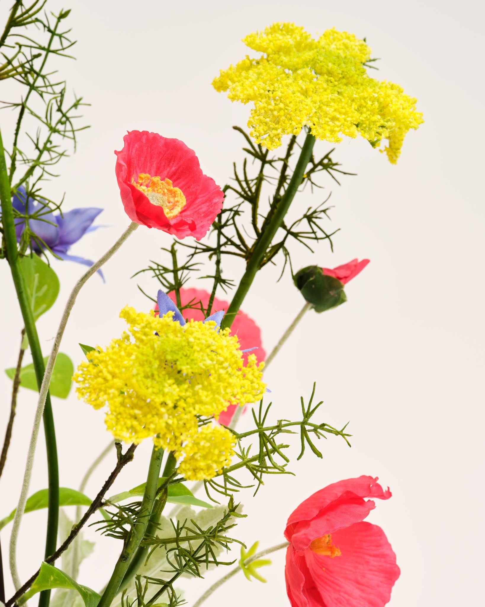 Bouquet De Fleurs Artificielles | Good SS.38
