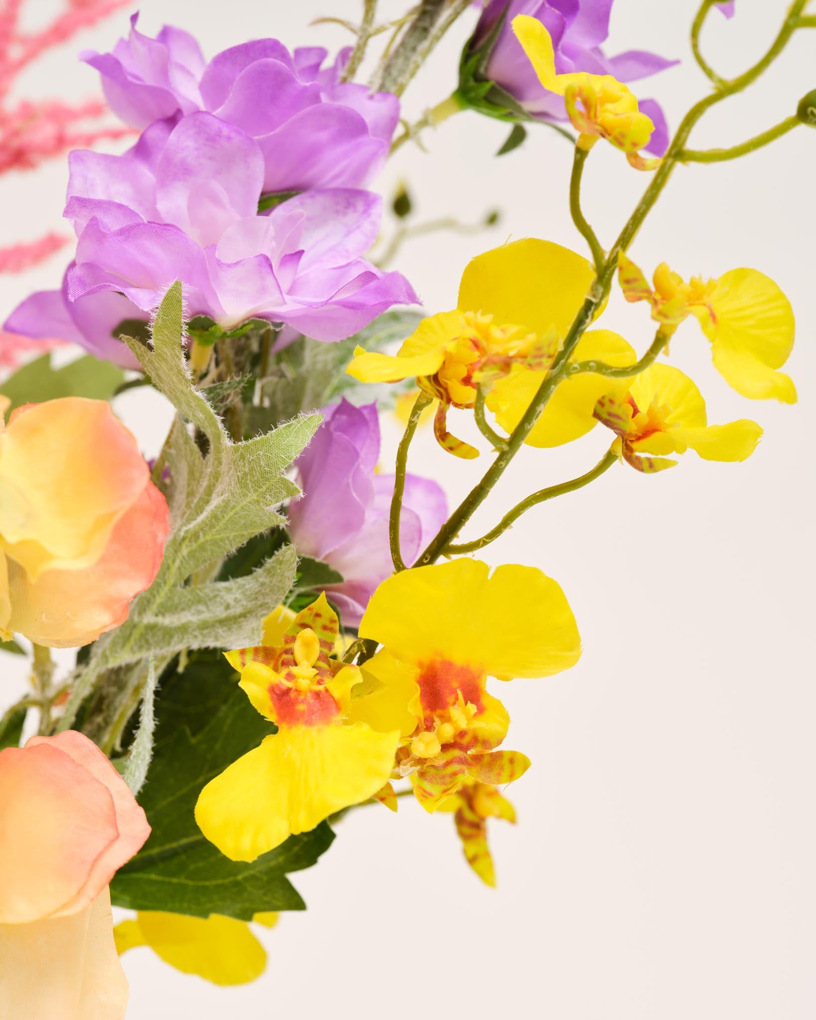 Bouquet De Fleurs Artificielles | Good SS.39