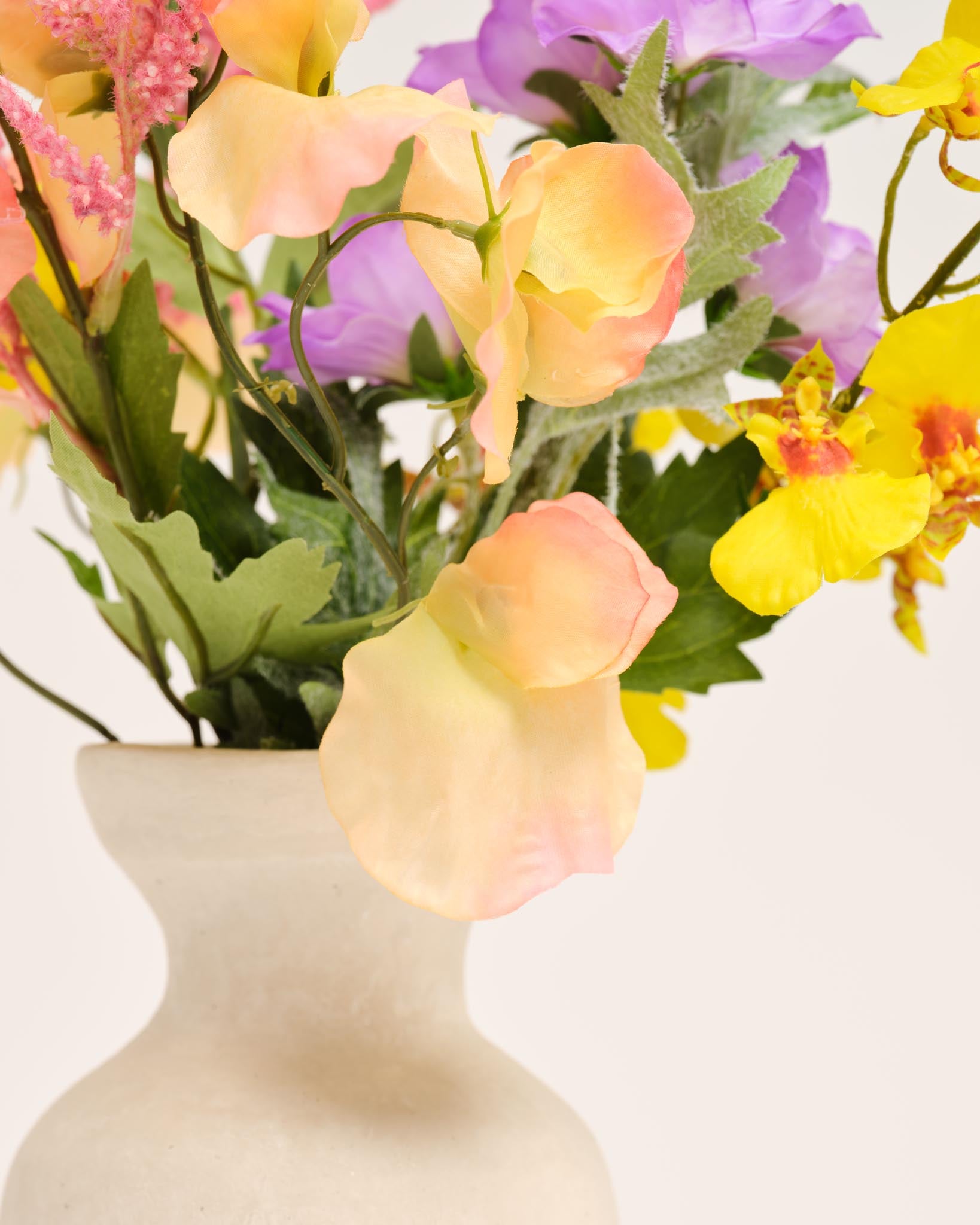 Bouquet De Fleurs Artificielles | Good SS.39