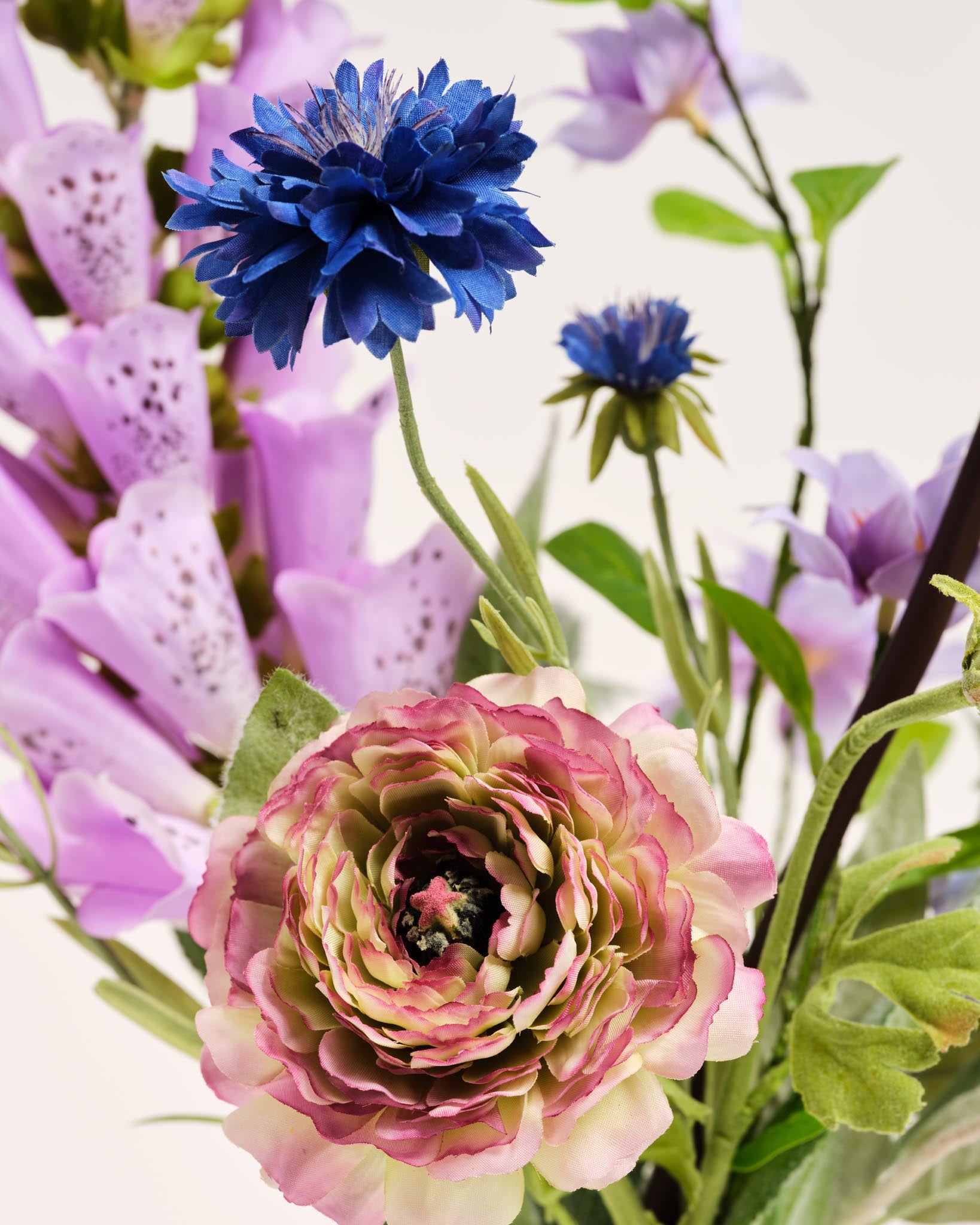 Bouquet De Fleurs Artificielles | Good SS.42