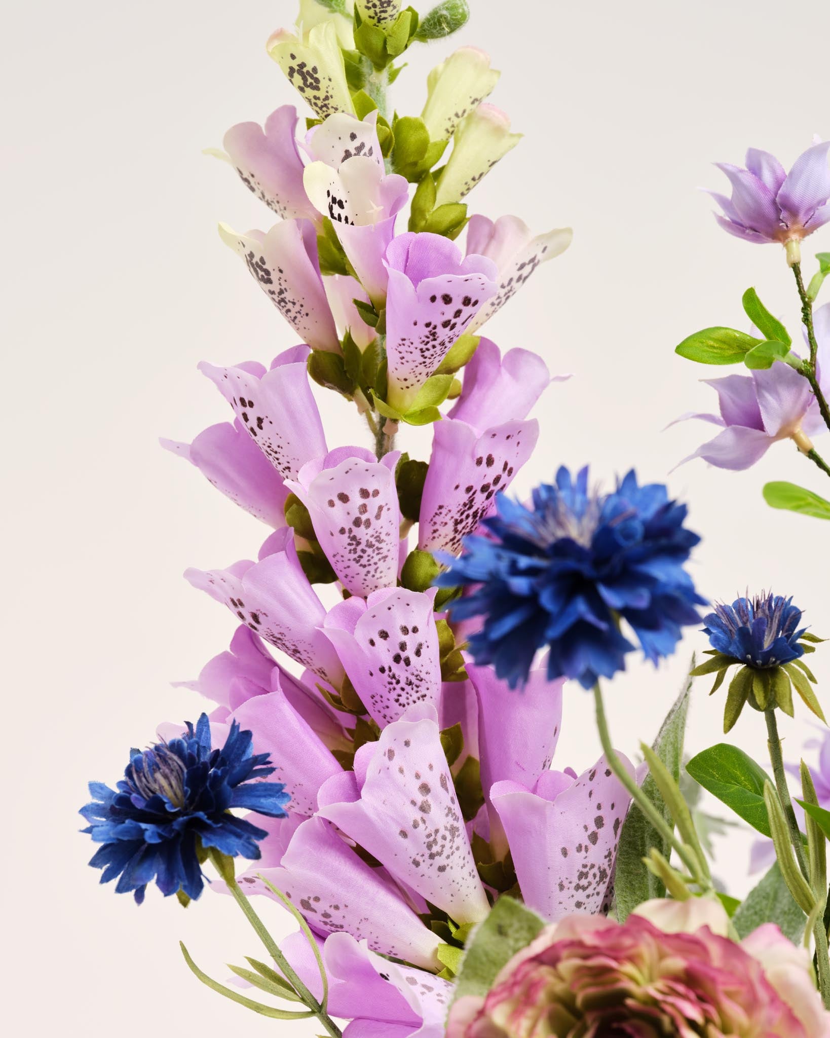 Bouquet De Fleurs Artificielles | Good SS.42