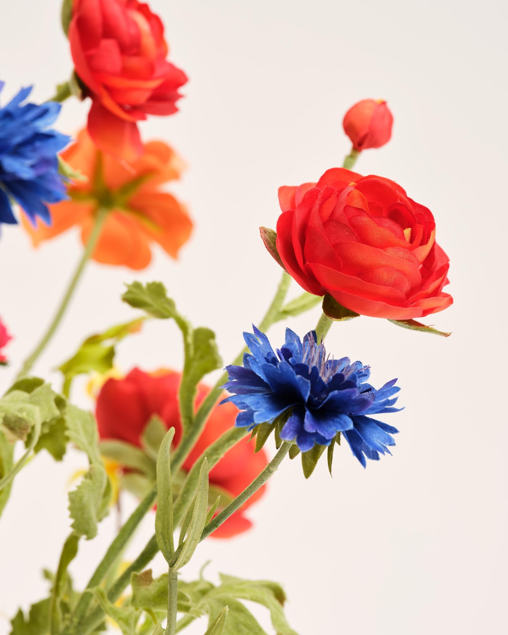 Bouquet De Fleurs Artificielles | Good SS.43