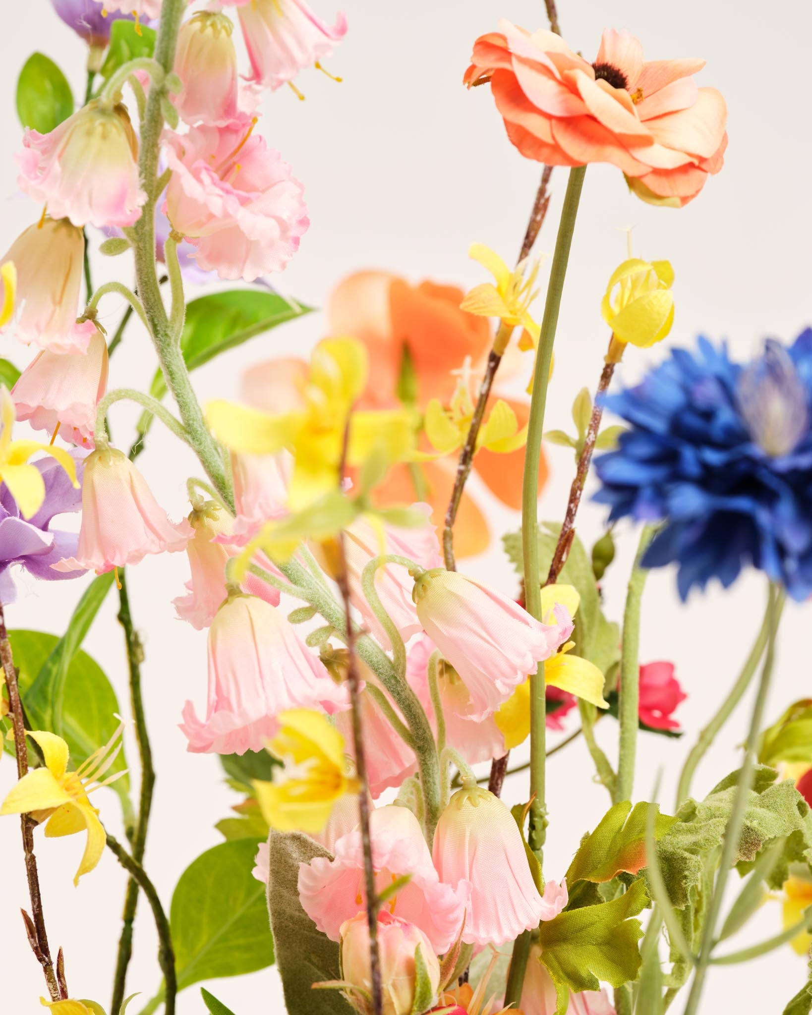 Bouquet De Fleurs Artificielles | Good SS.43