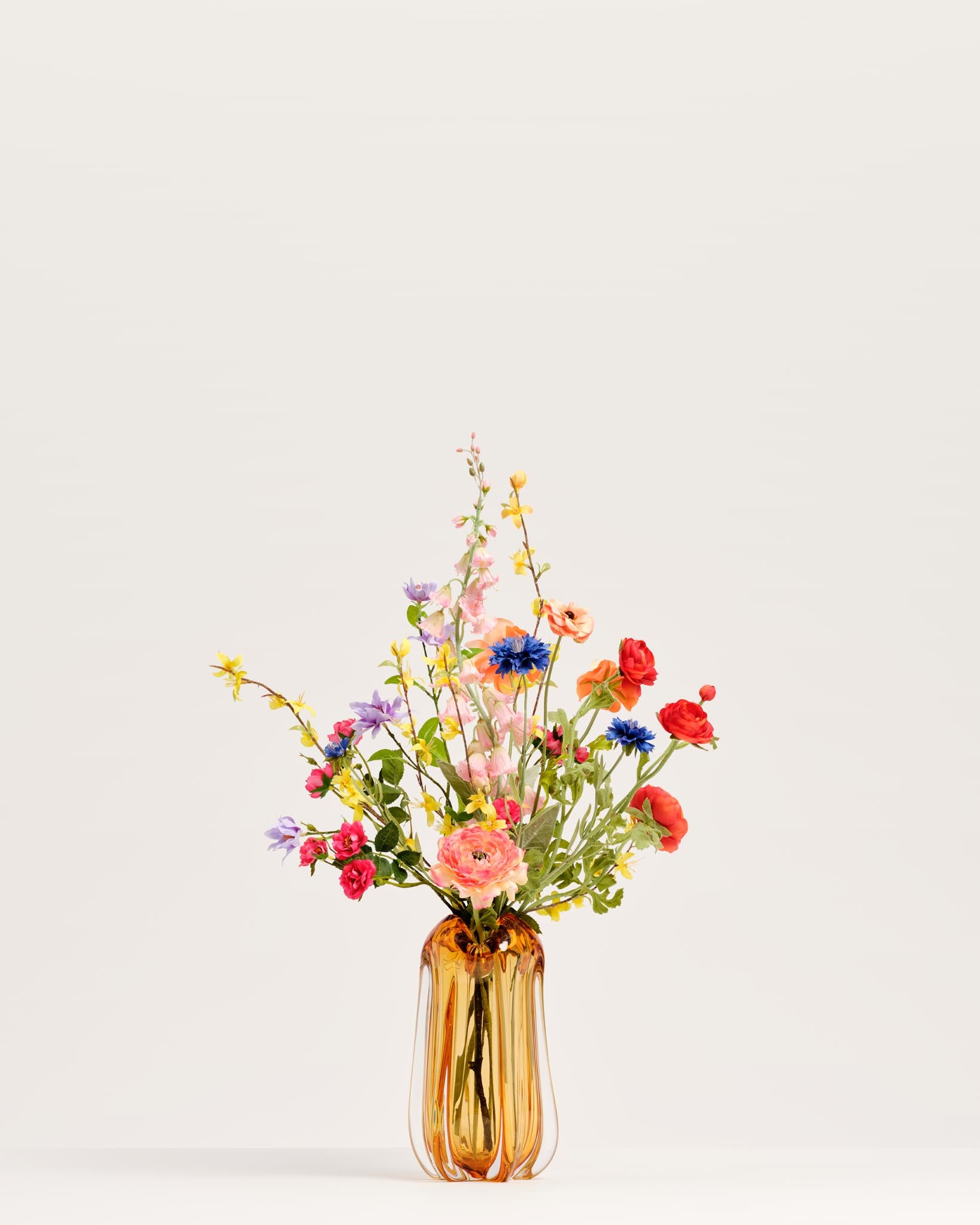 Bouquet De Fleurs Artificielles | Good SS.43