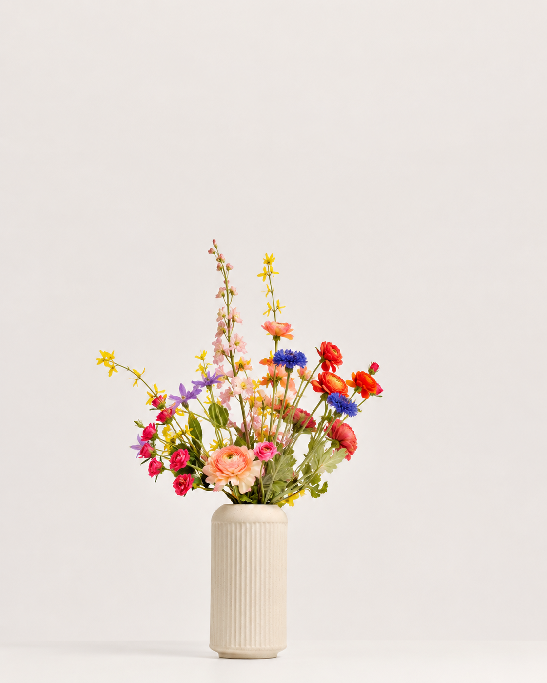 Bouquet en soie | Good SS.43