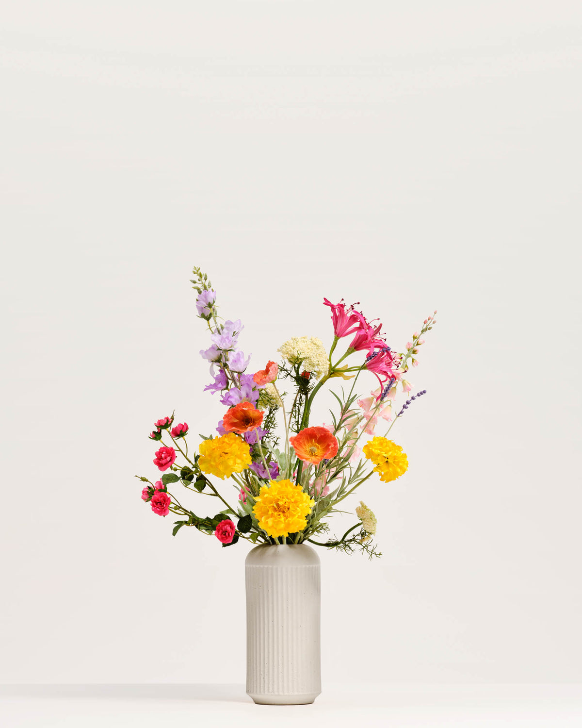 Silk Bouquet | Good SS.45
