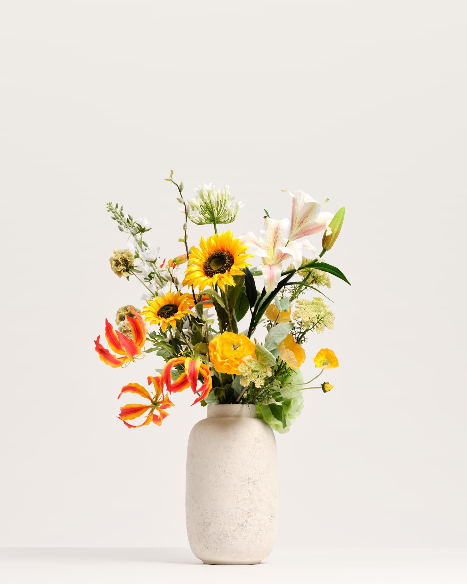 Bouquet De Fleurs Artificielles | Good SS.48