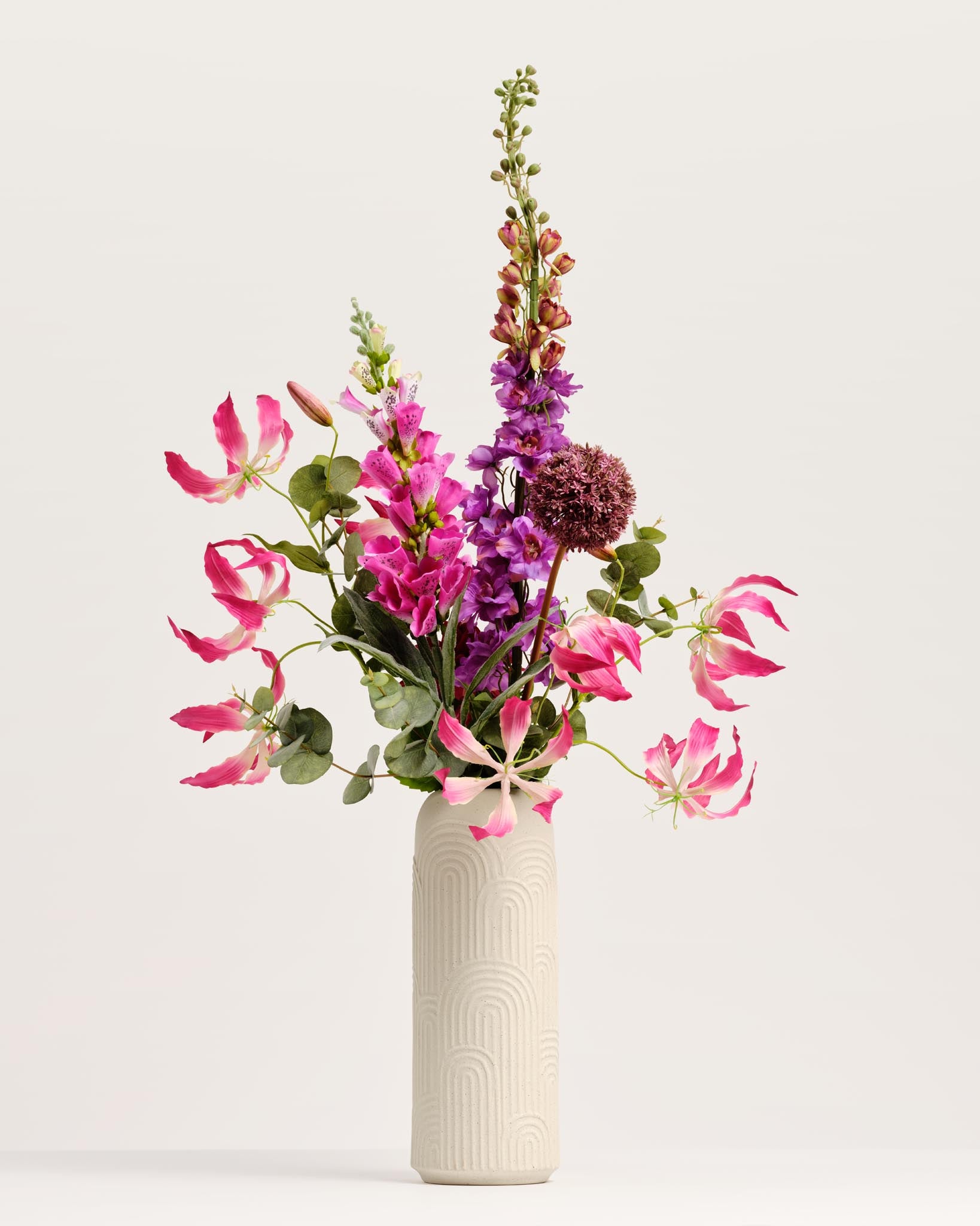 Bouquet De Fleurs Artificielles | Good SS.51