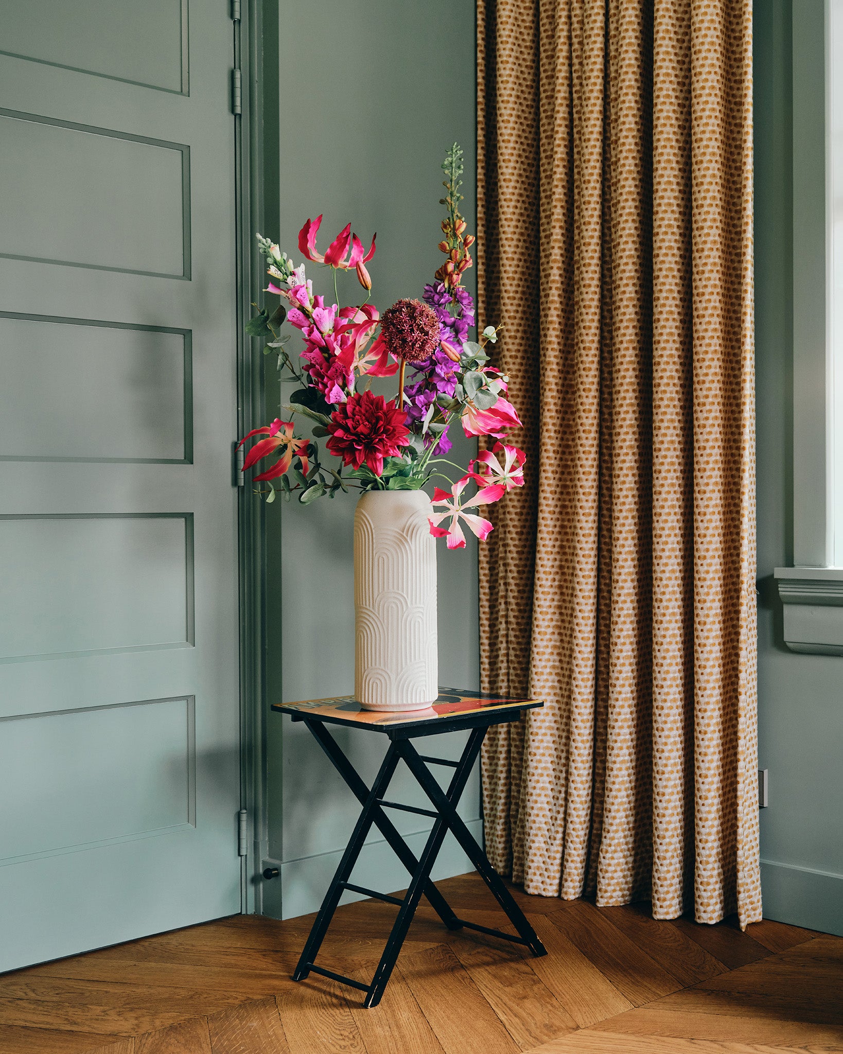 Bouquet De Fleurs Artificielles | Good SS.51