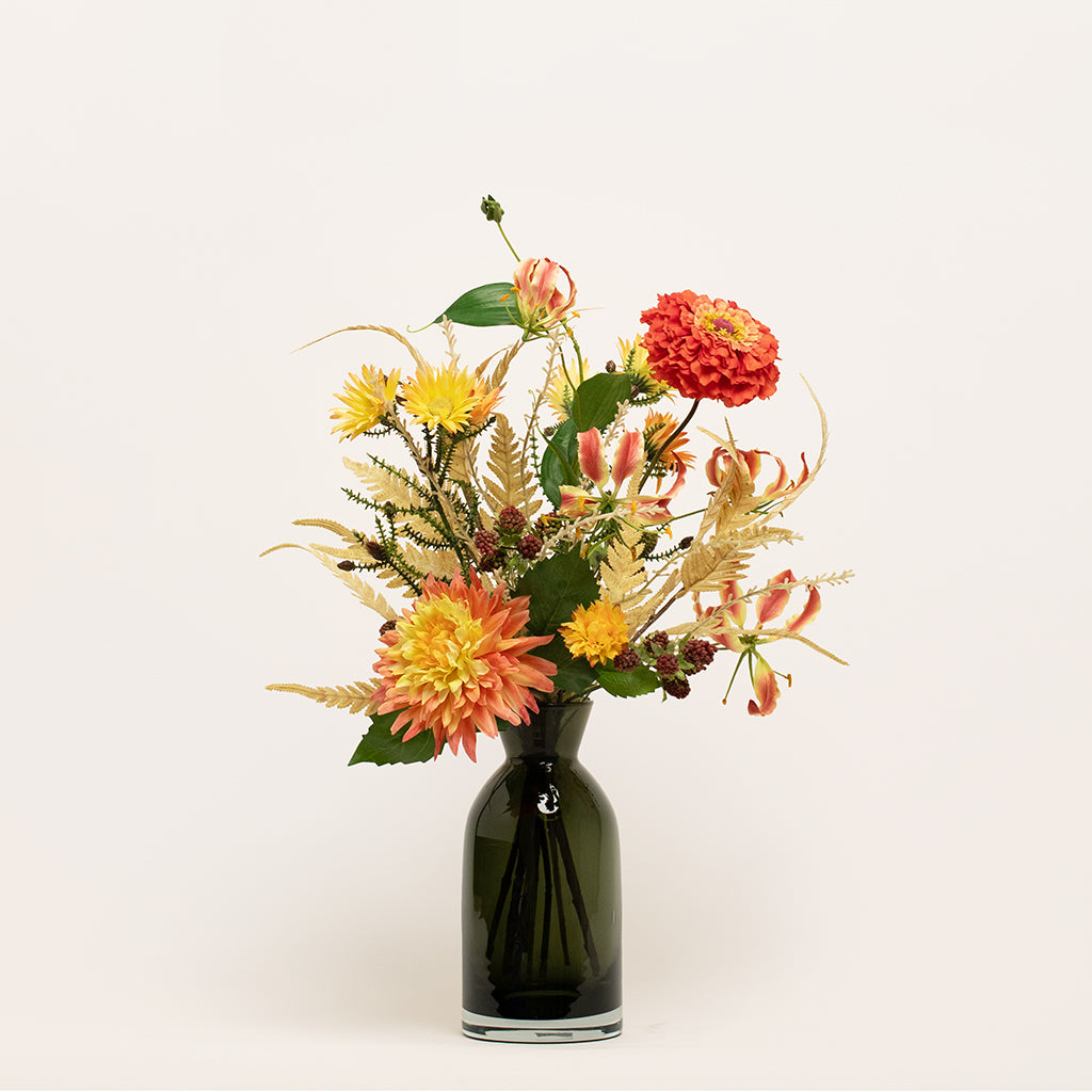 Zijden Boeket | Sample.07