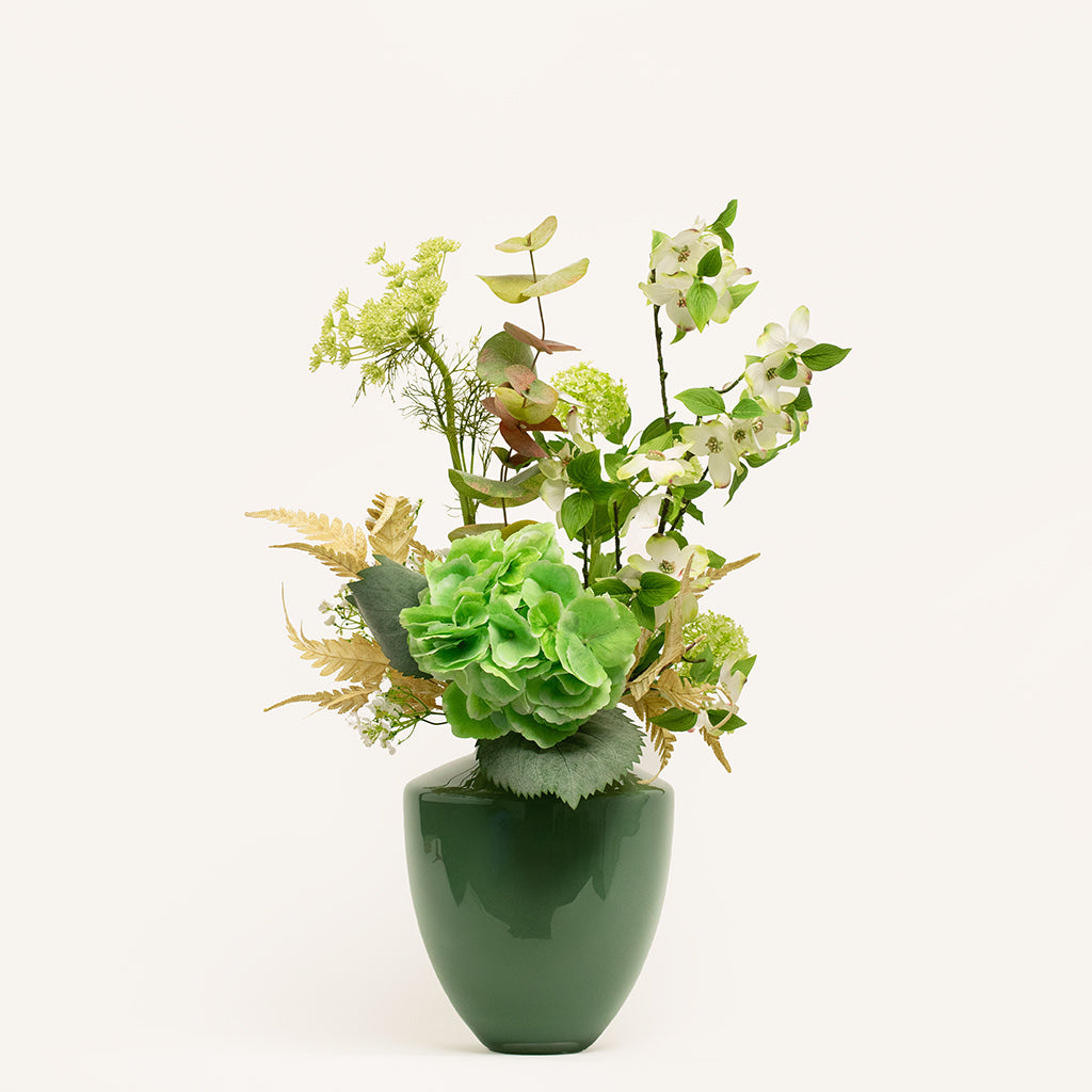 Zijden Boeket | Sample.08