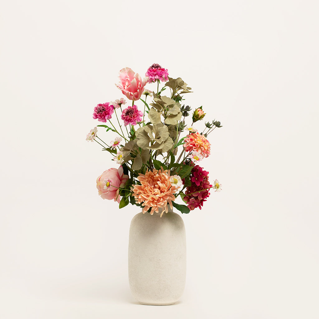 Zijden Boeket | Sample.12