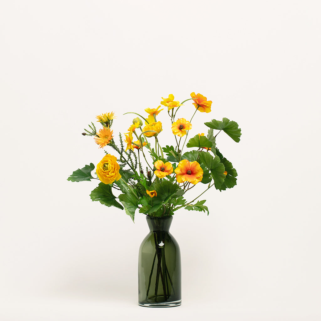 Zijden Boeket | Sample.13