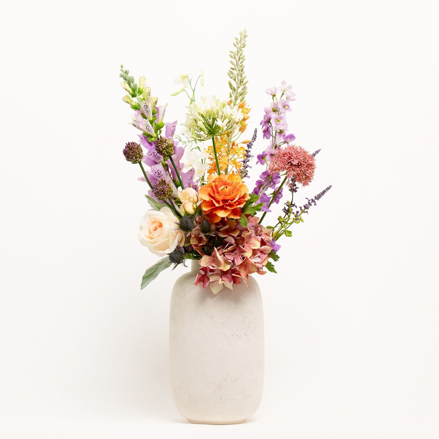 Silk Bouquet | Good SS.09