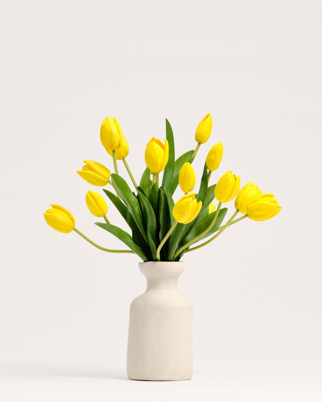 Bouquet De Tulipes En Soie | Good MC.24